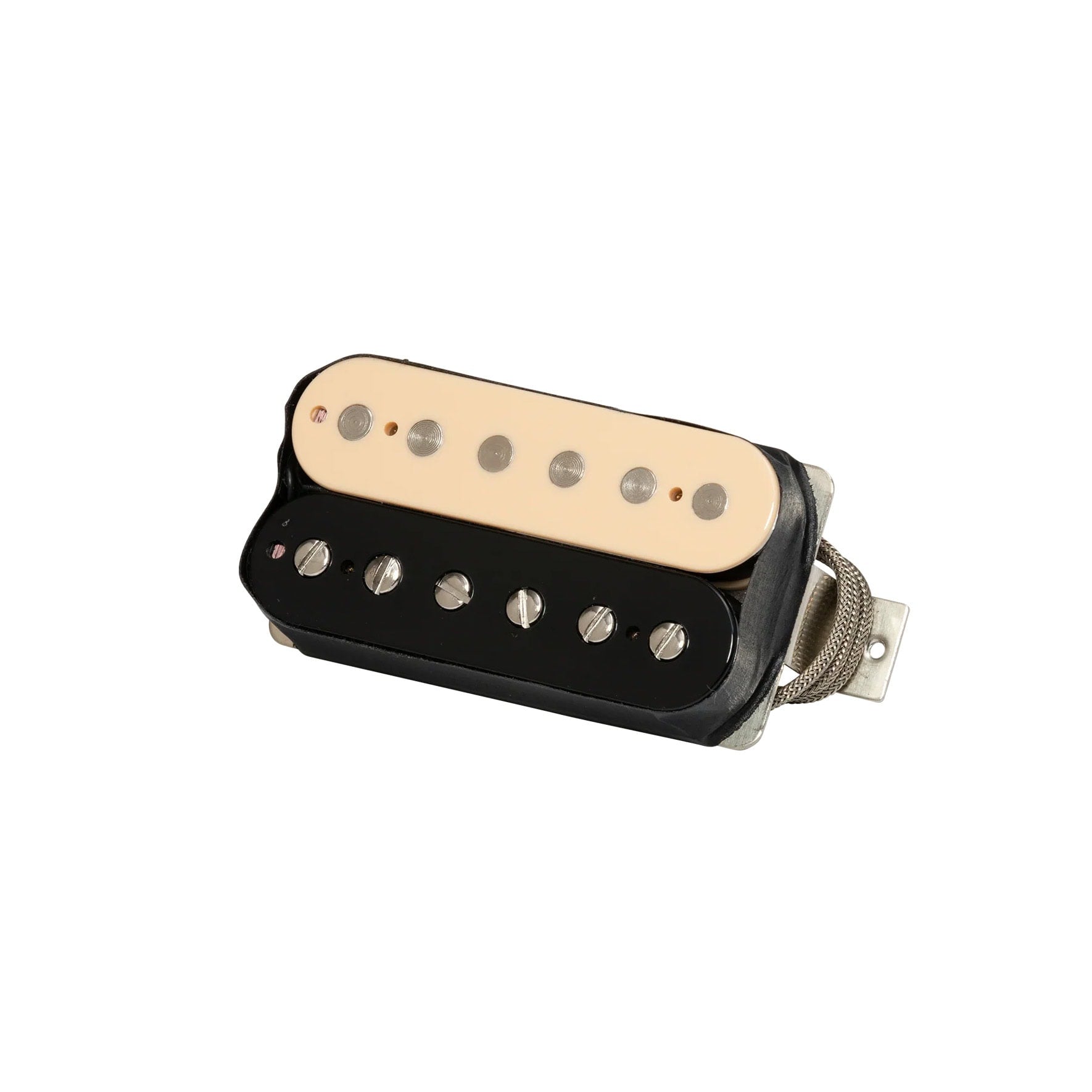 Gibson Custombucker Plus Pickup – Zebra