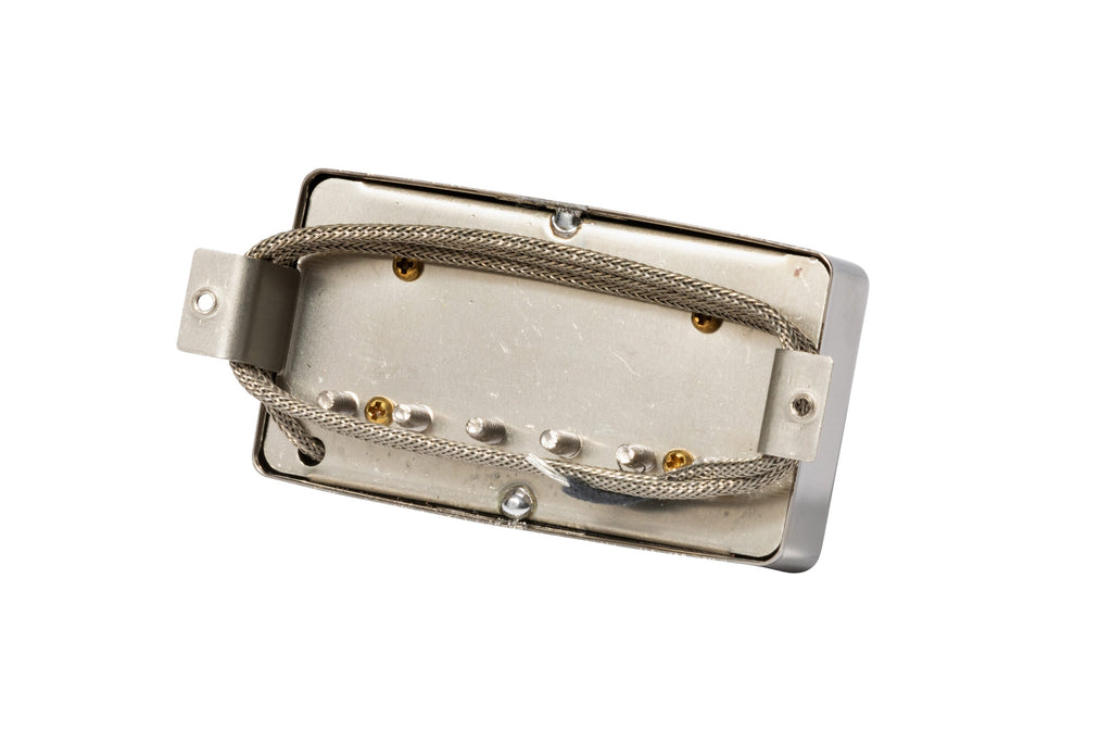 Gibson T-Type Neck Pickup – Nickel