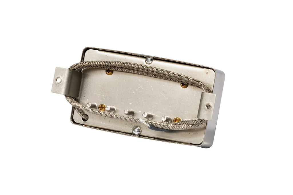 Gibson T-Type Bridge Pickup – Nickel
