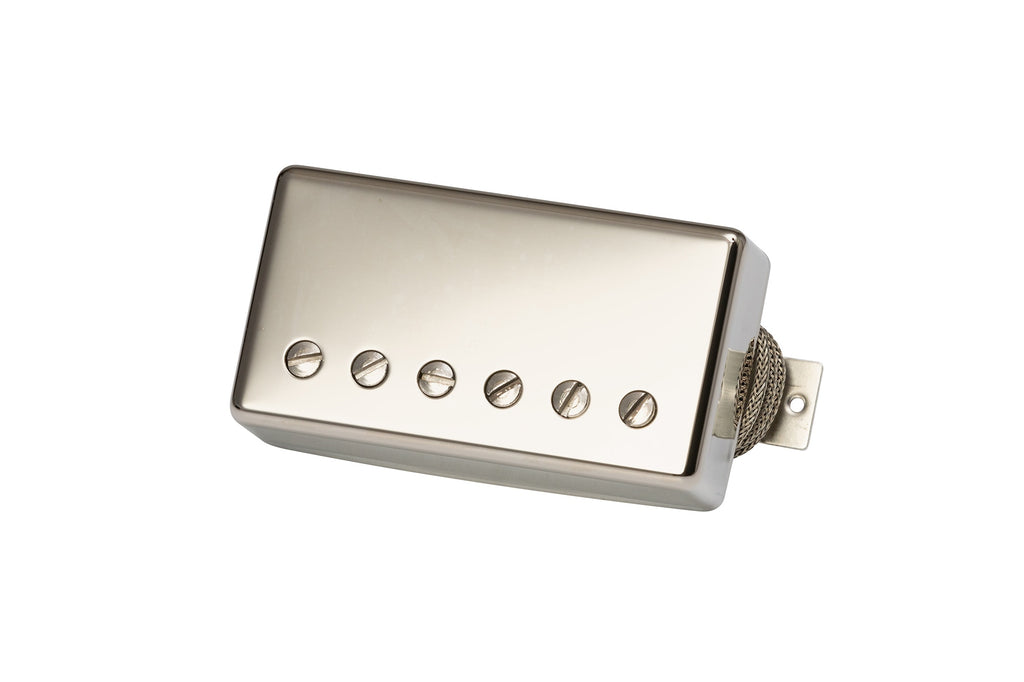 Gibson T-Type Bridge Pickup – Nickel
