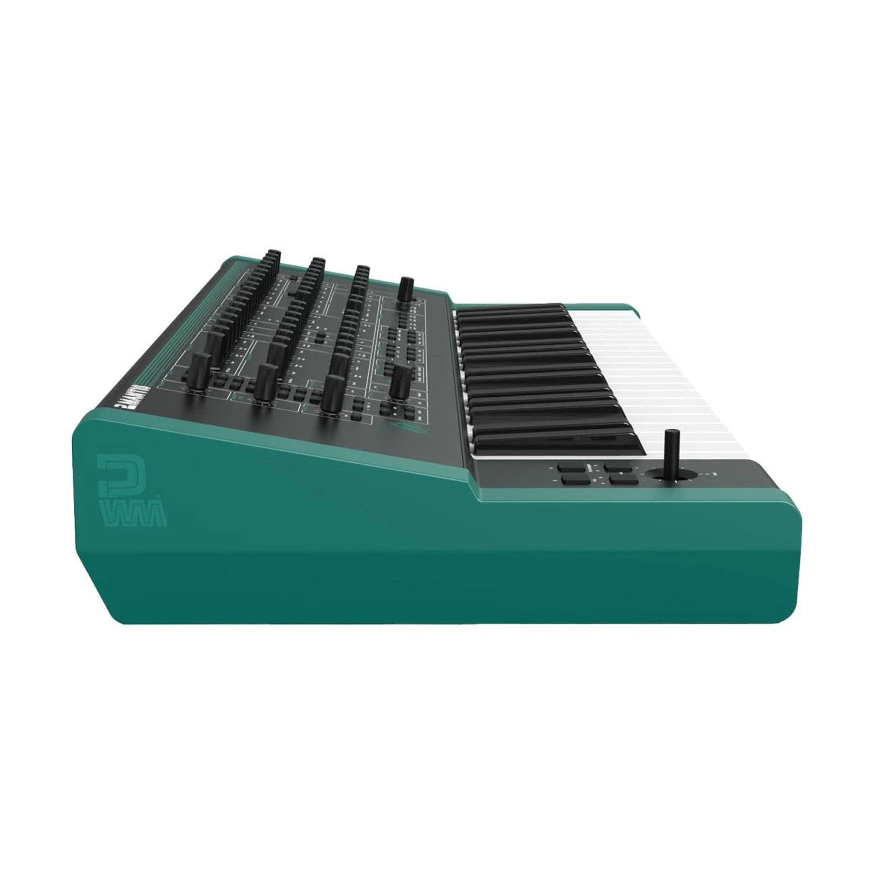 PWM Mantis — Synthesizer
