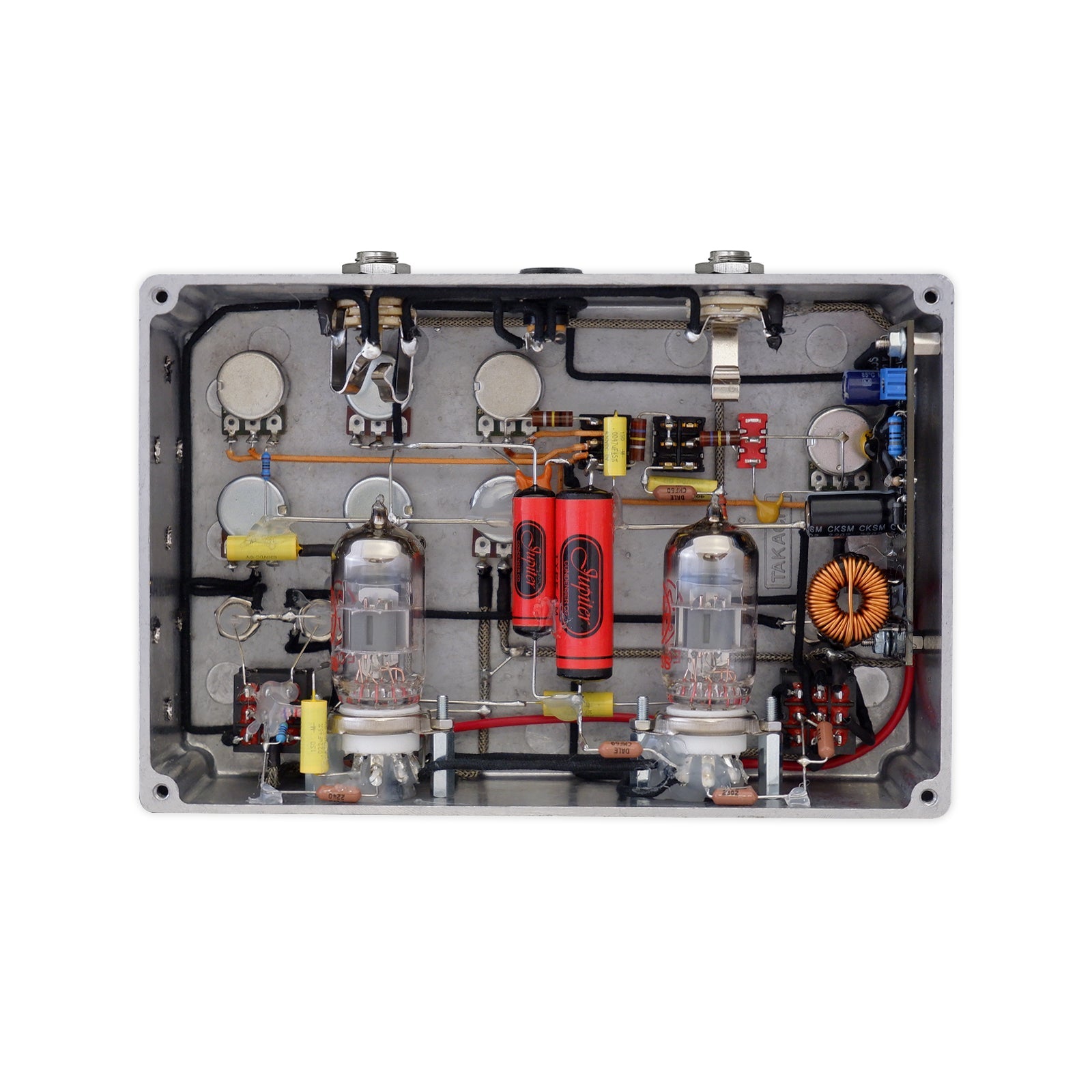 Peace Hill FX ODS Tube Preamp
