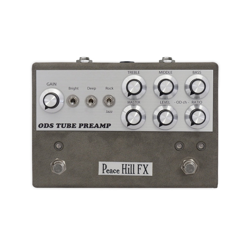 Peace Hill FX ODS Tube Preamp
