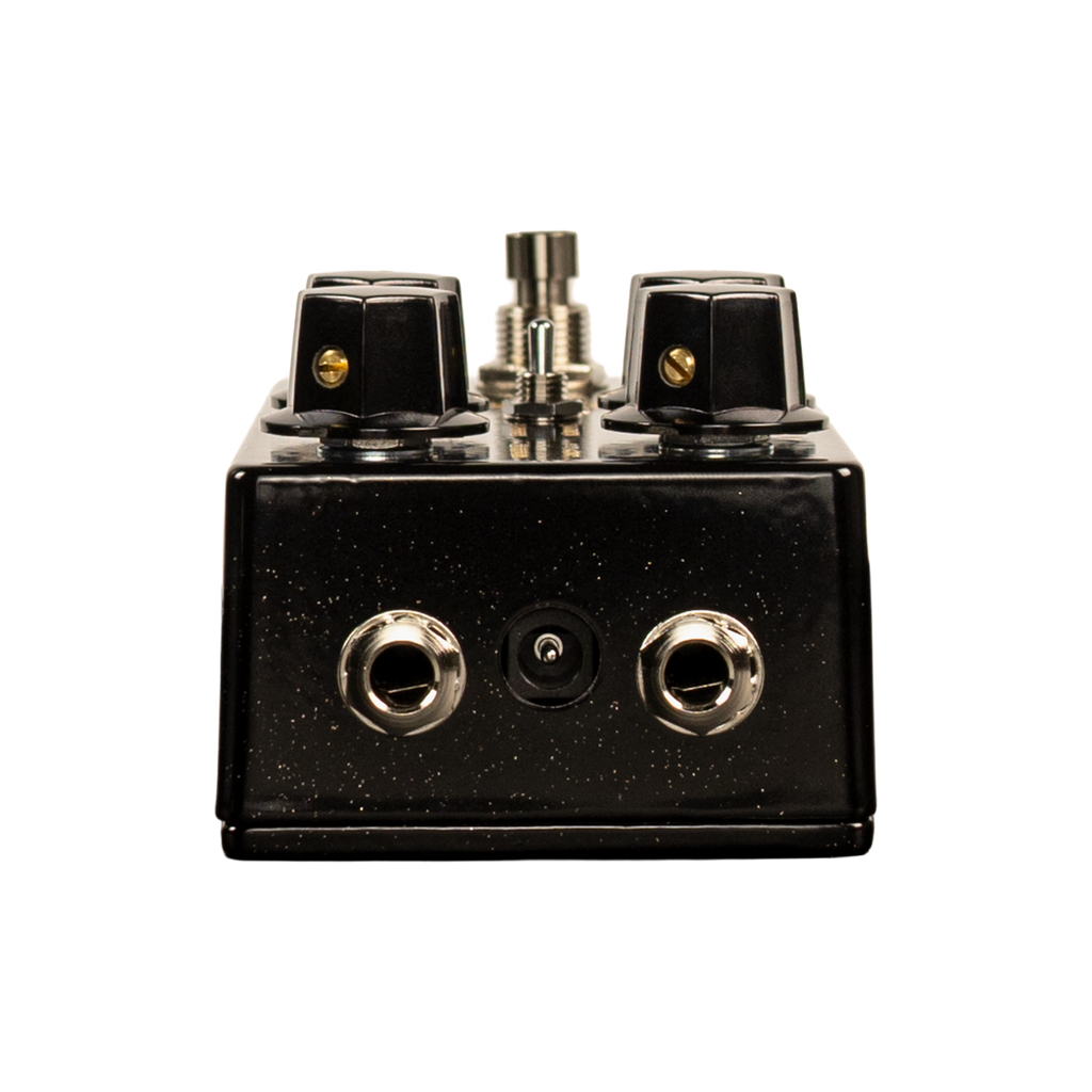 Diamond Pedals Phase - Midnight Sparkle — Modulation Pedal