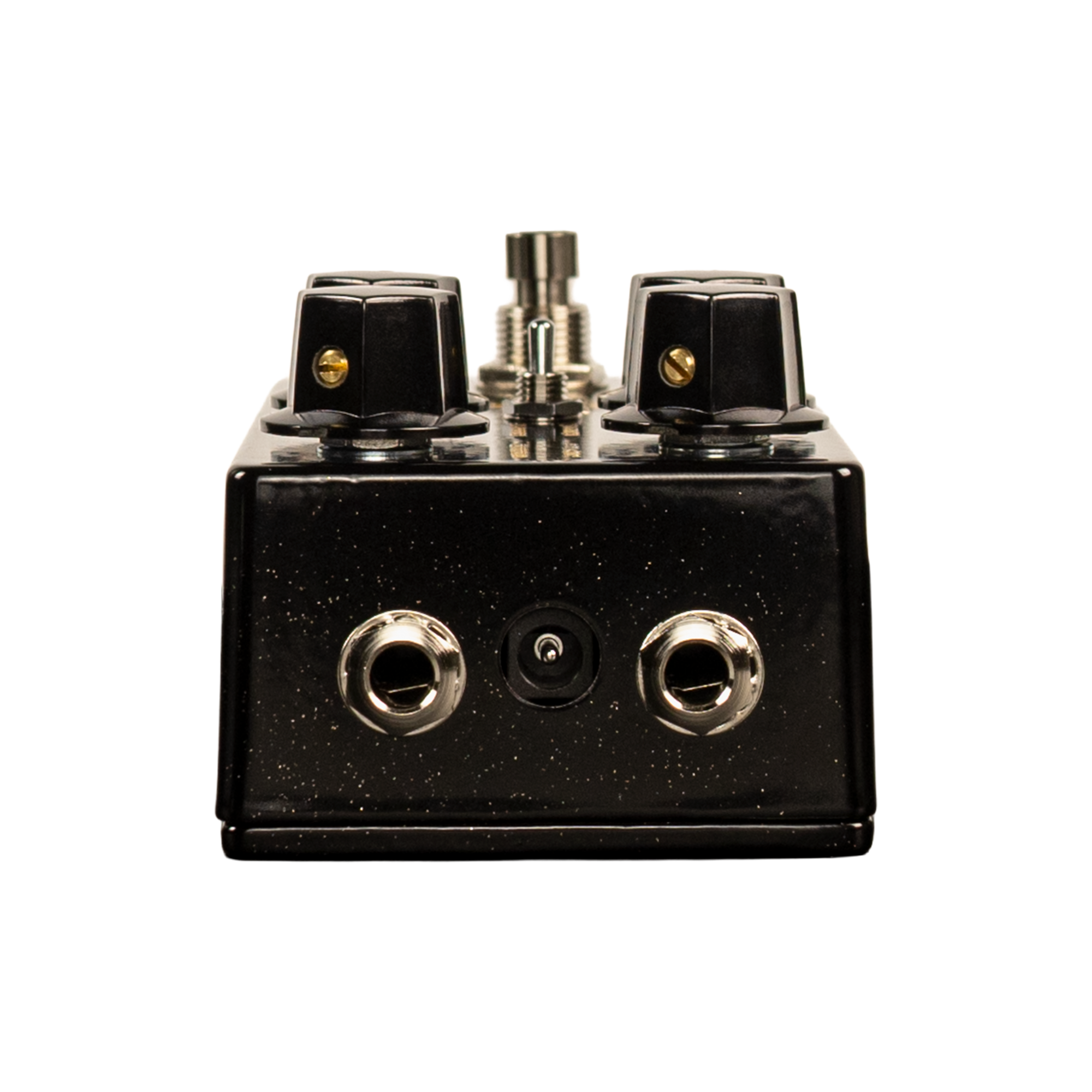 Diamond Pedals Phase - Midnight Sparkle — Modulation Pedal