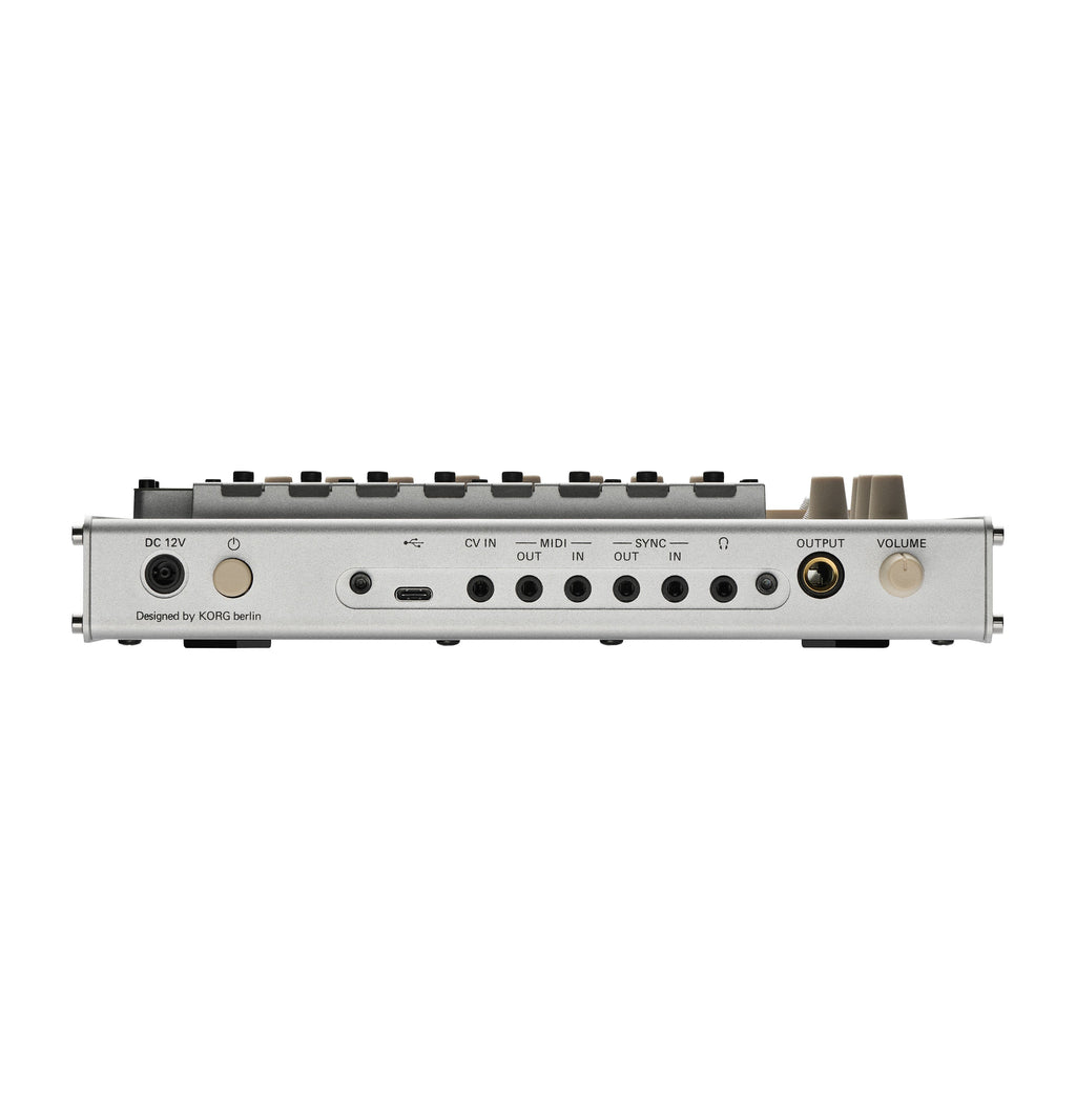 Korg Phase-8 - 8-Voice Acoustic Synthesizer, keyboard synthesizer instrument