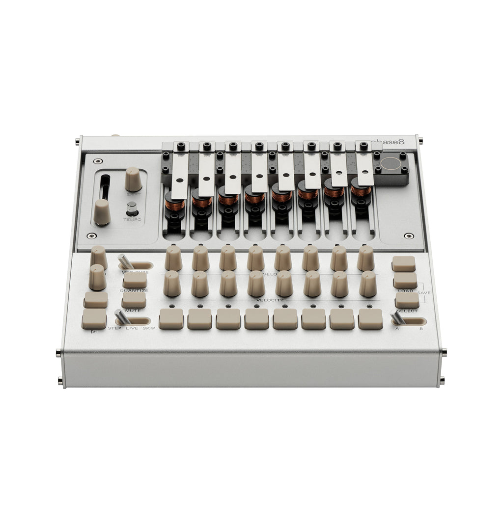 Korg Phase-8 - 8-Voice Acoustic Synthesizer, keyboard synthesizer instrument