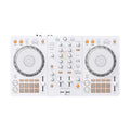 Pioneer DJ DDJ-FLX4 - White