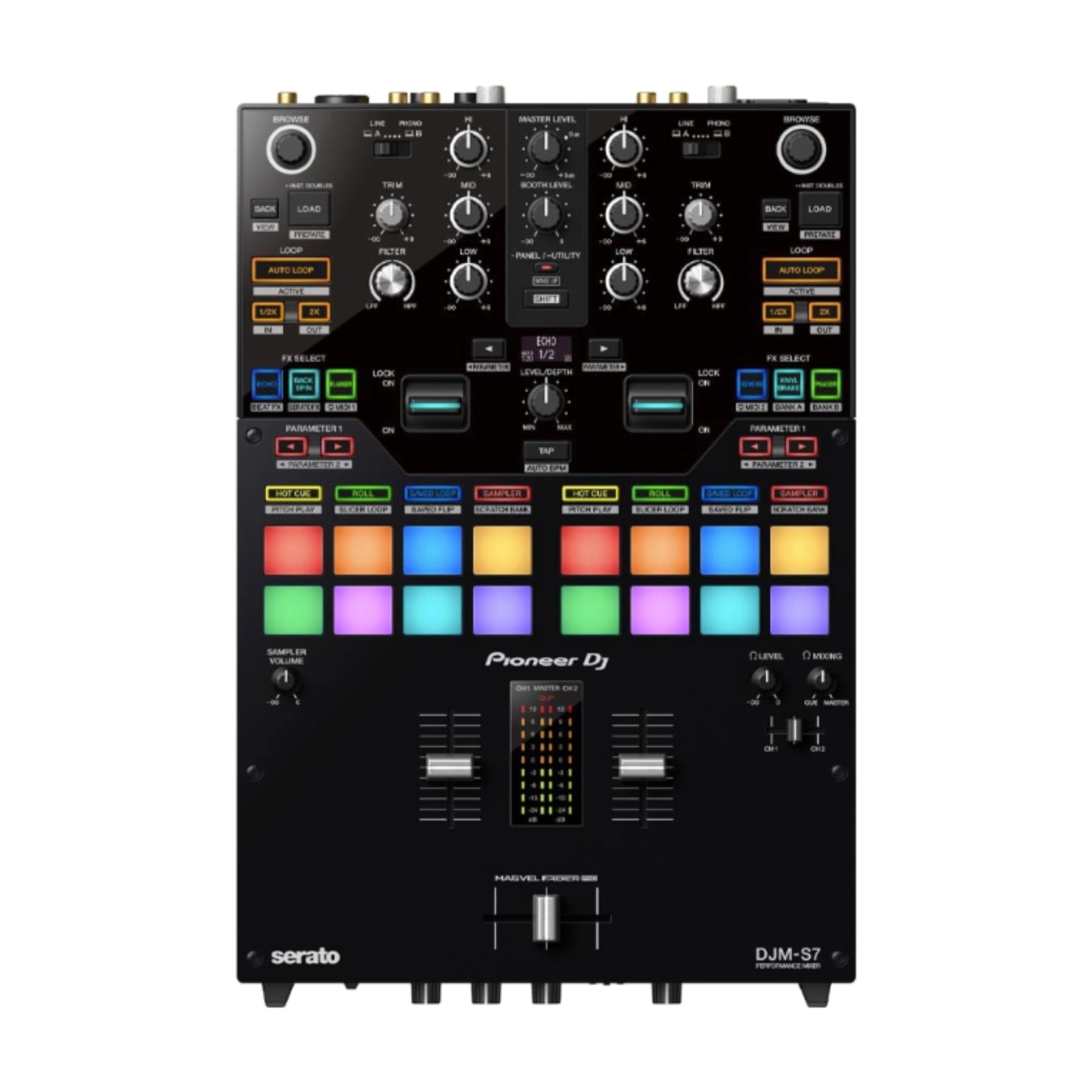 Pioneer DJM-S7