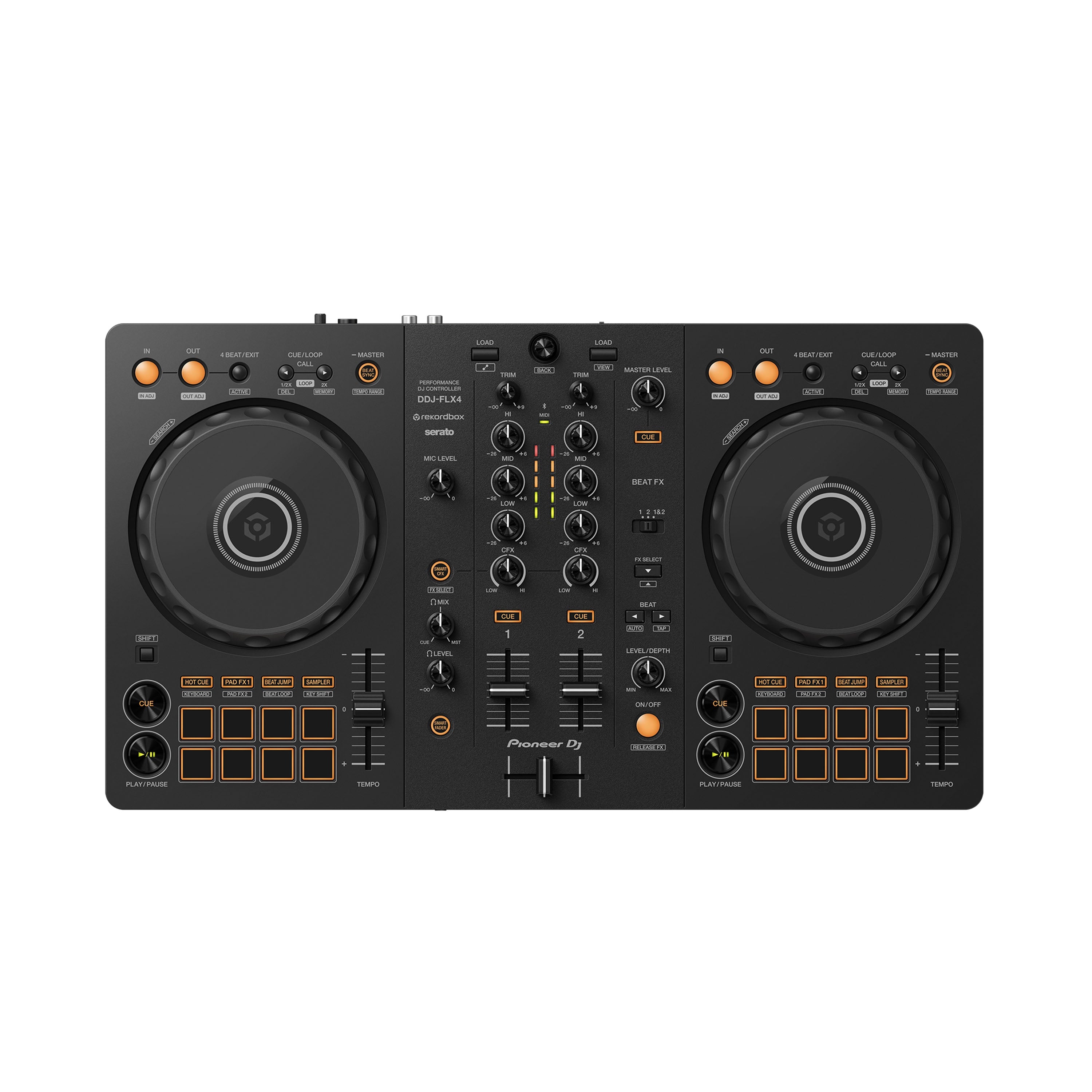 Pioneer DJ DDJ-FLX4
