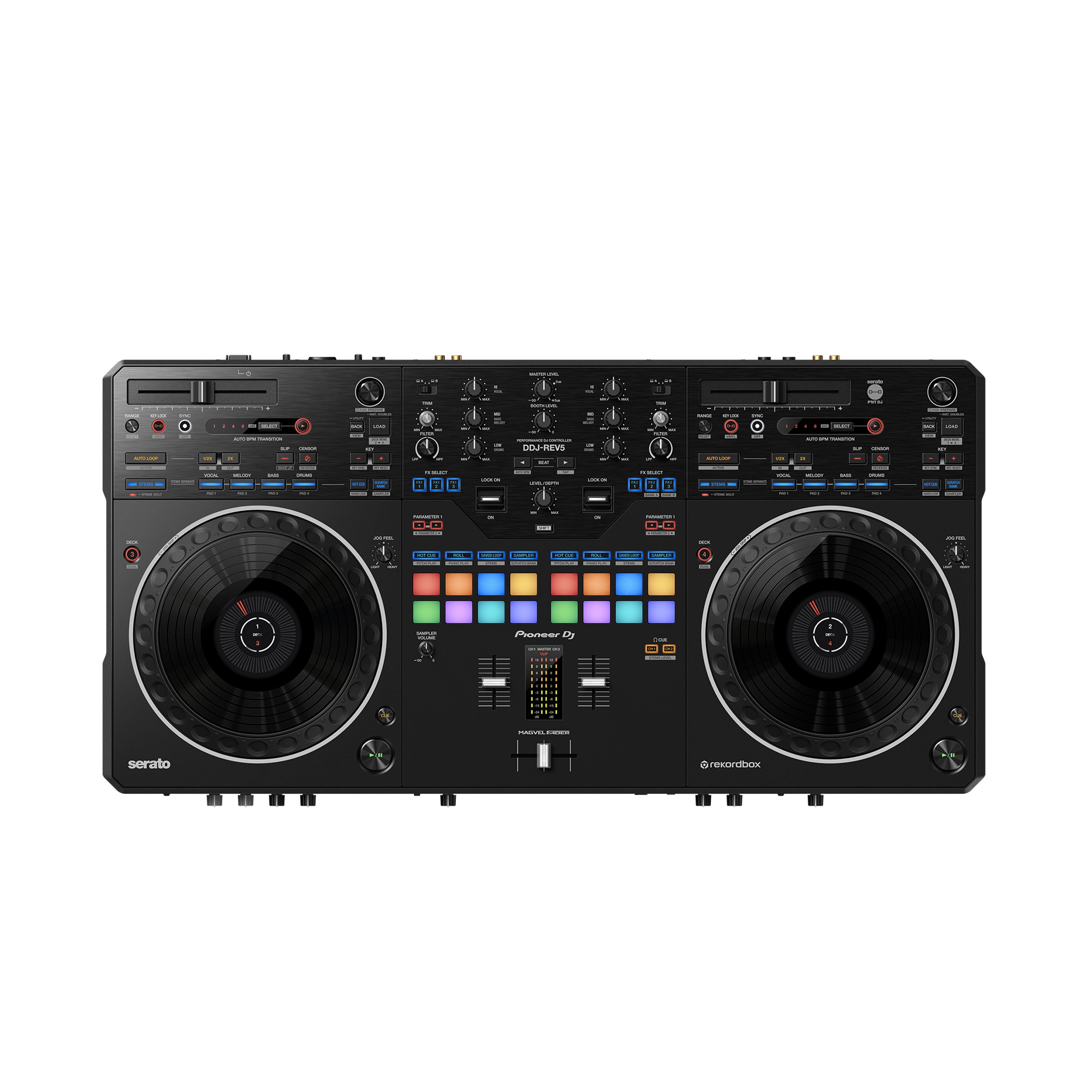 Pioneer DJ DDJ-REV5