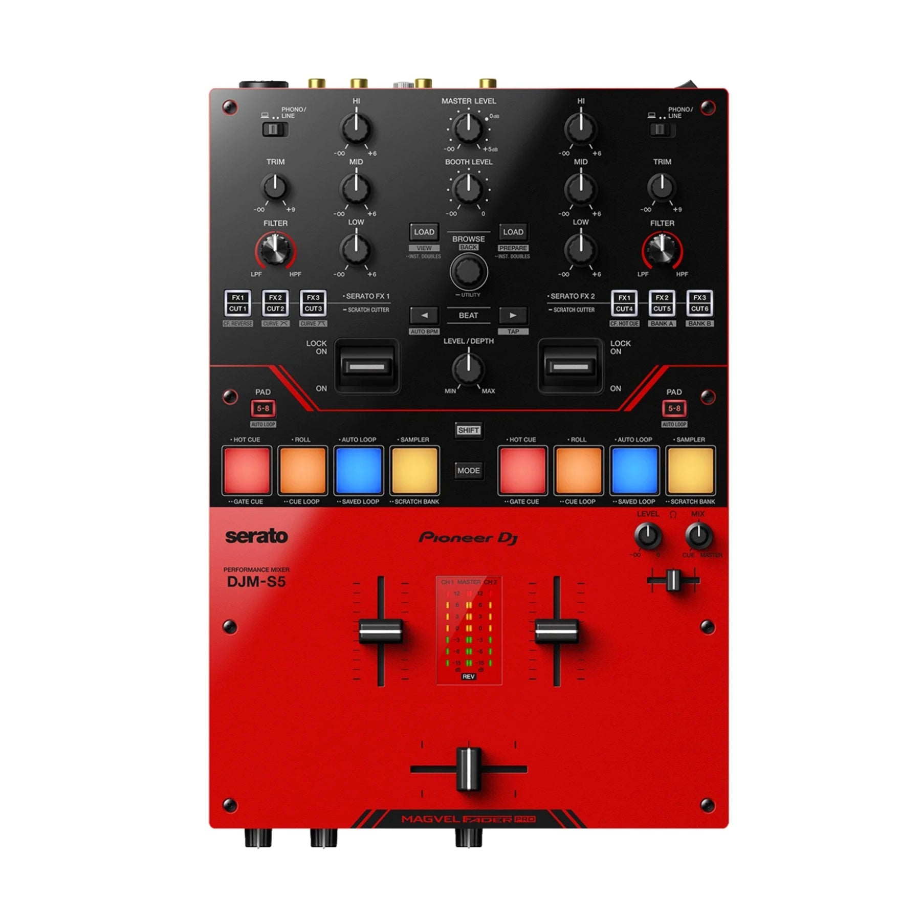 Pioneer DJM-S5