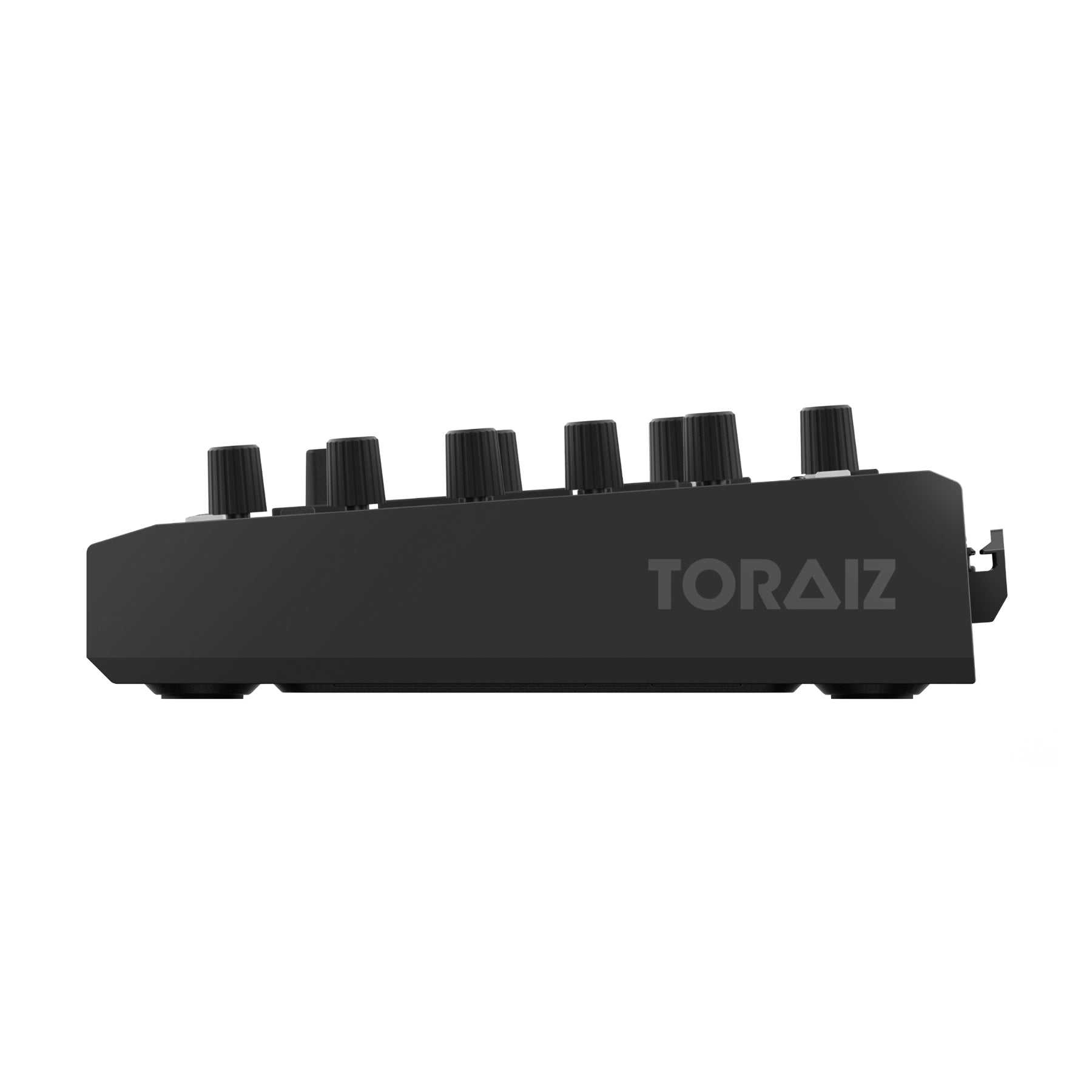 Pioneer Toraiz SQUID — Sequencer