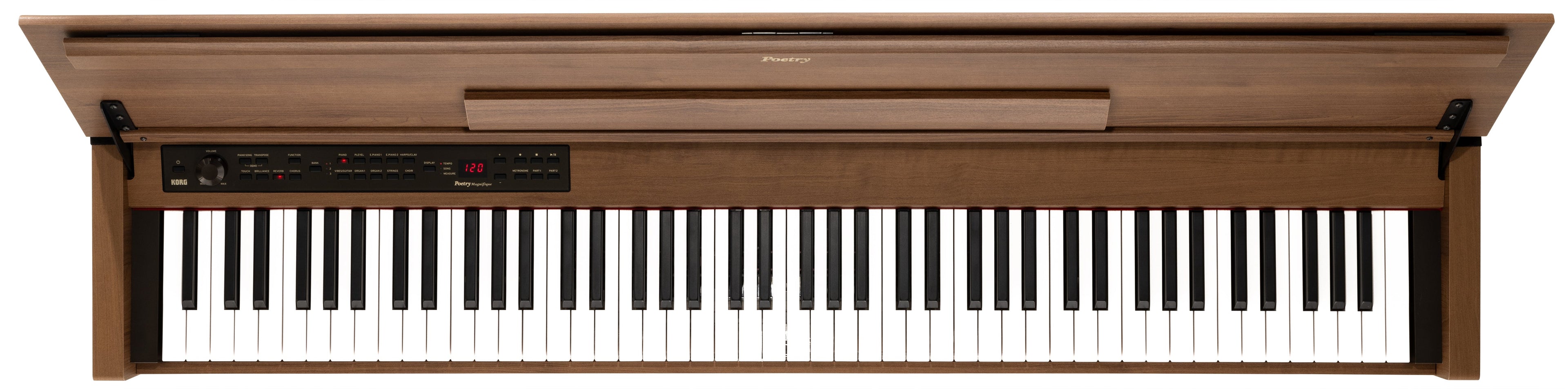 KORG POETRY Magnifique — Synthesizer