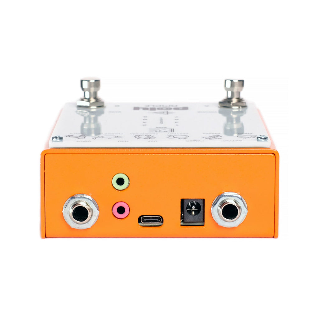 Poly Effects Ample Amp Simulator