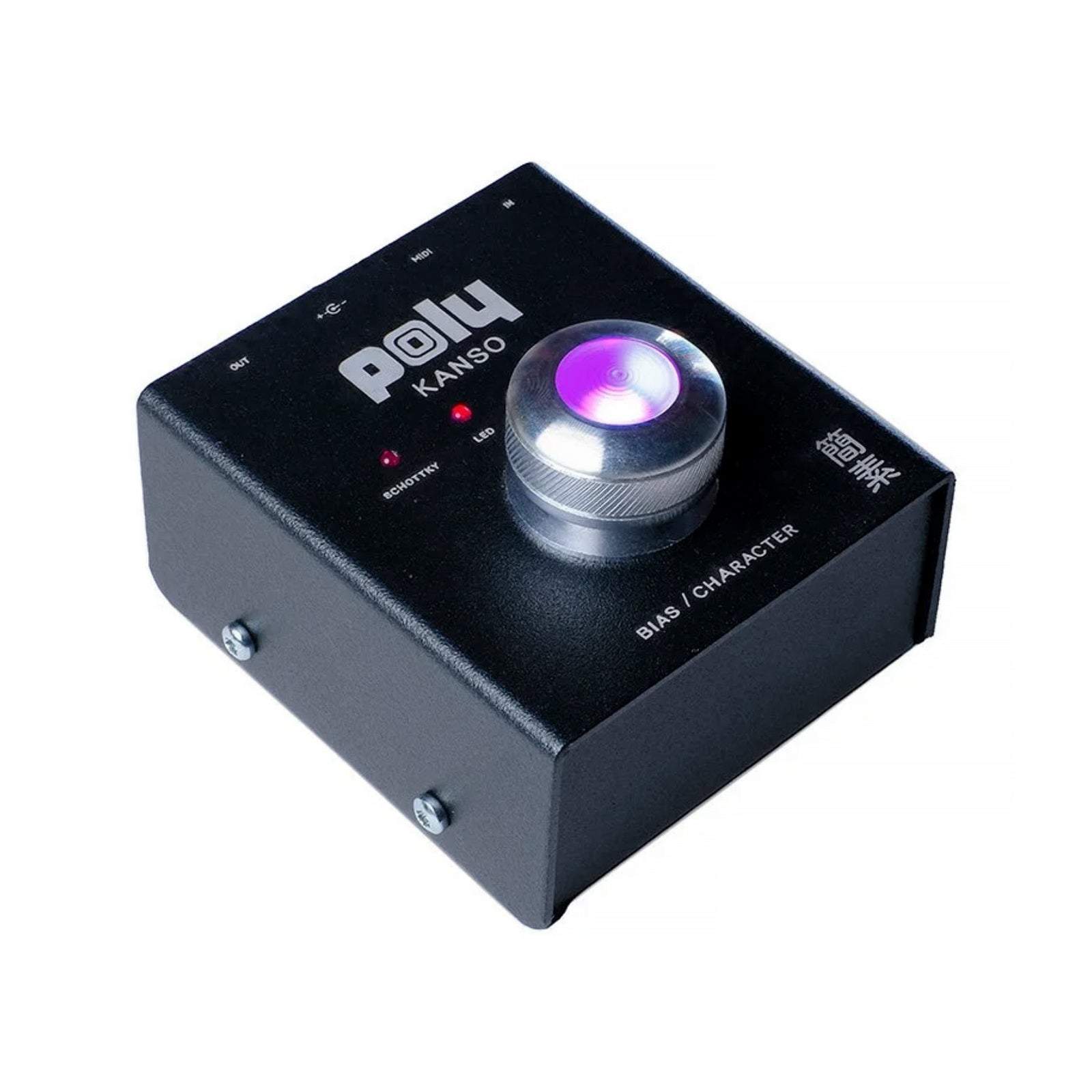 Poly Effects Kanso Overdrive