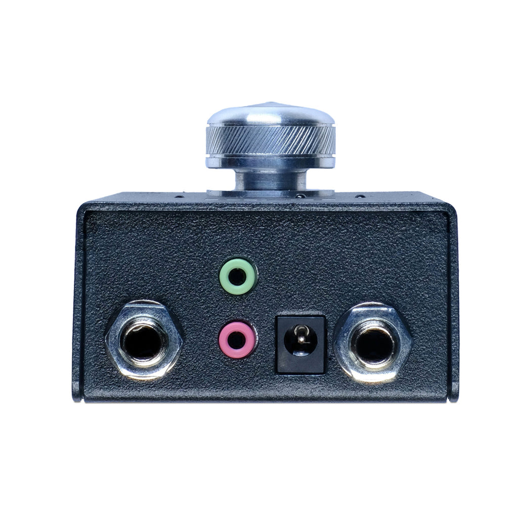Poly Effects Kanso