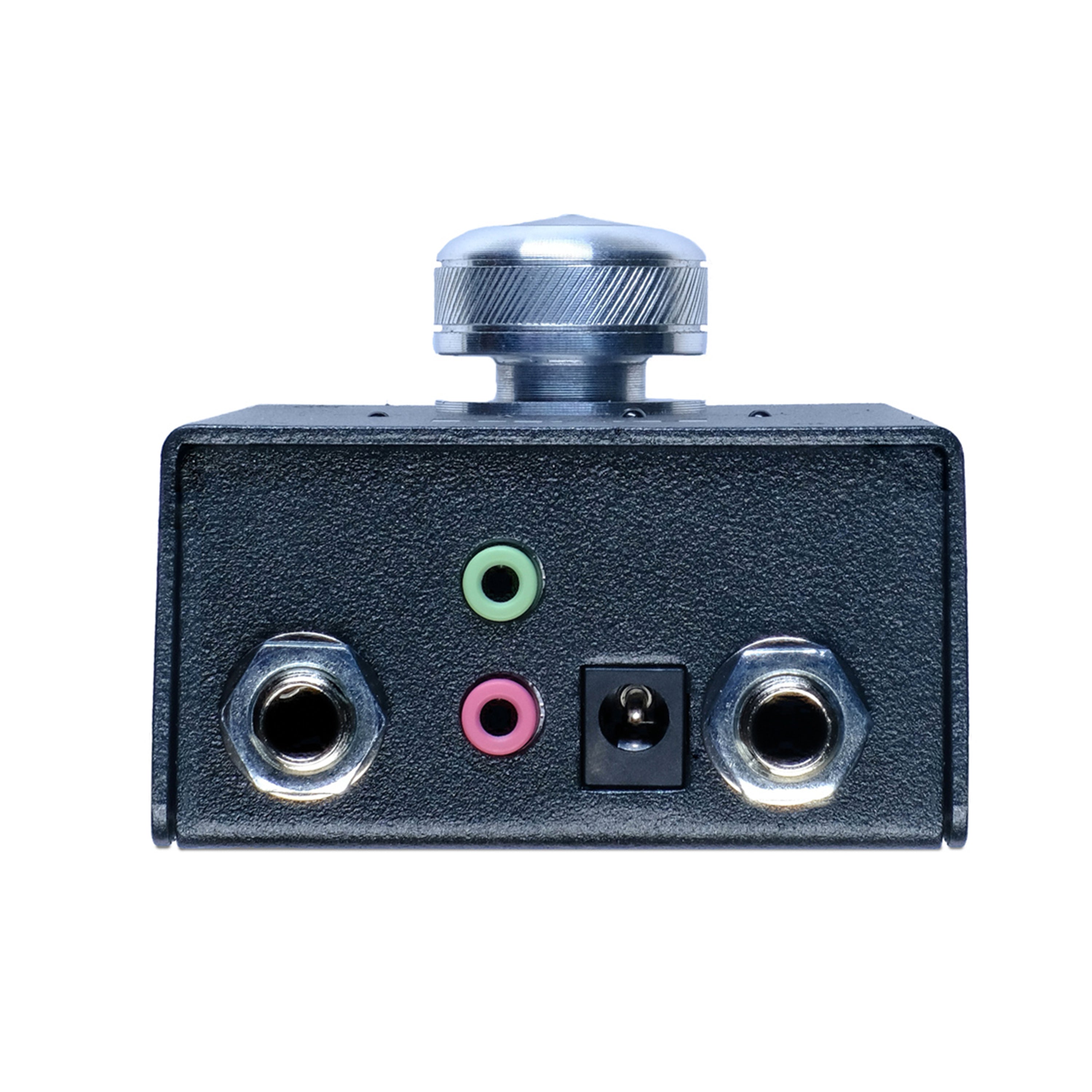 Poly Effects Kanso