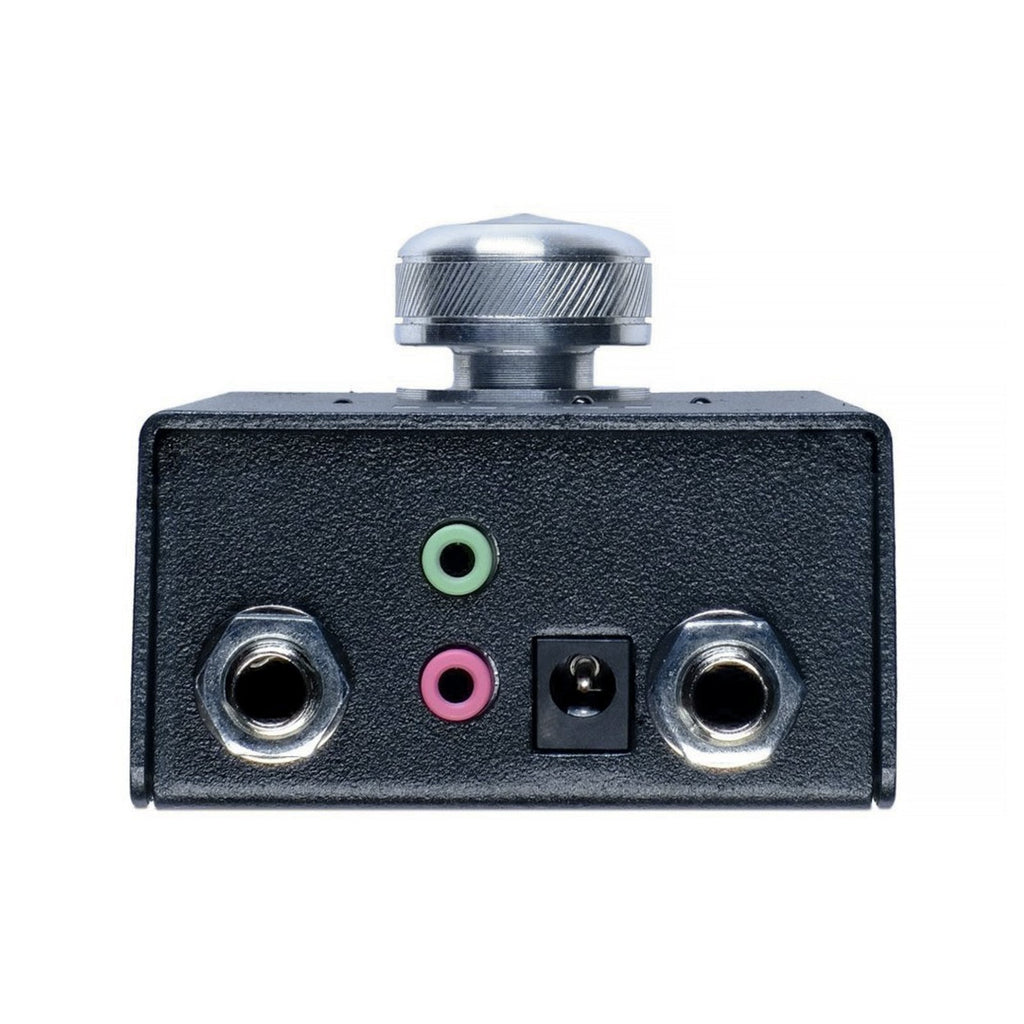 Poly Effects Kanso Overdrive