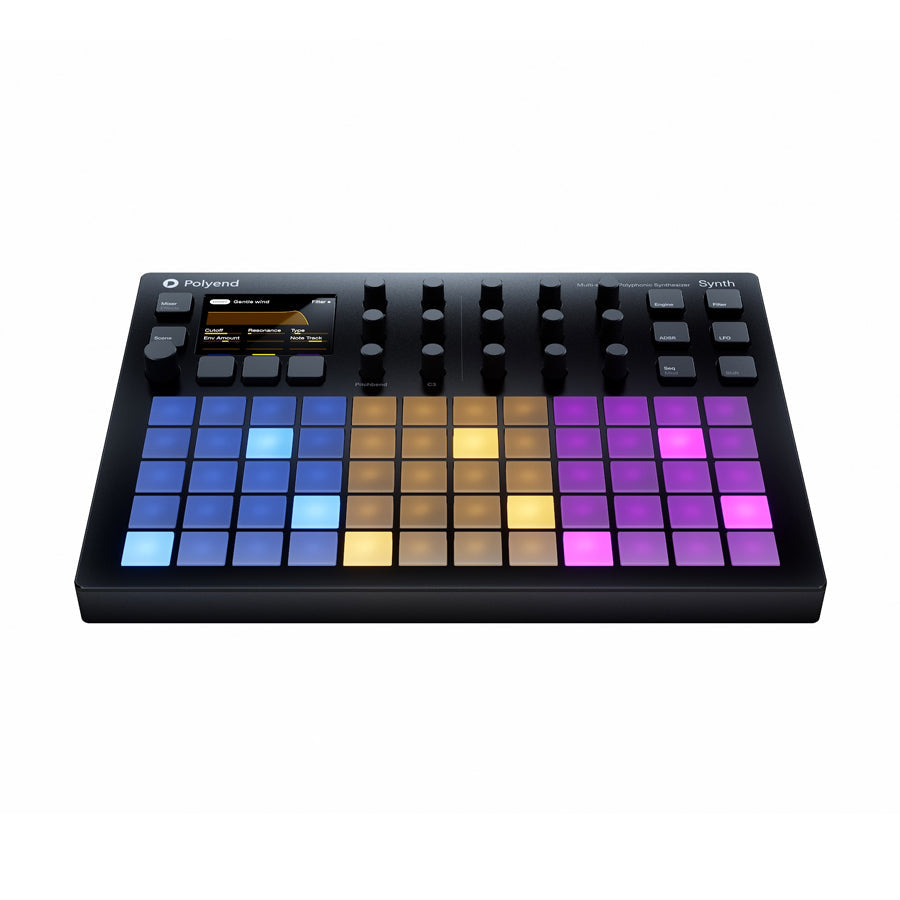 Polyend Synth — Synthesizer