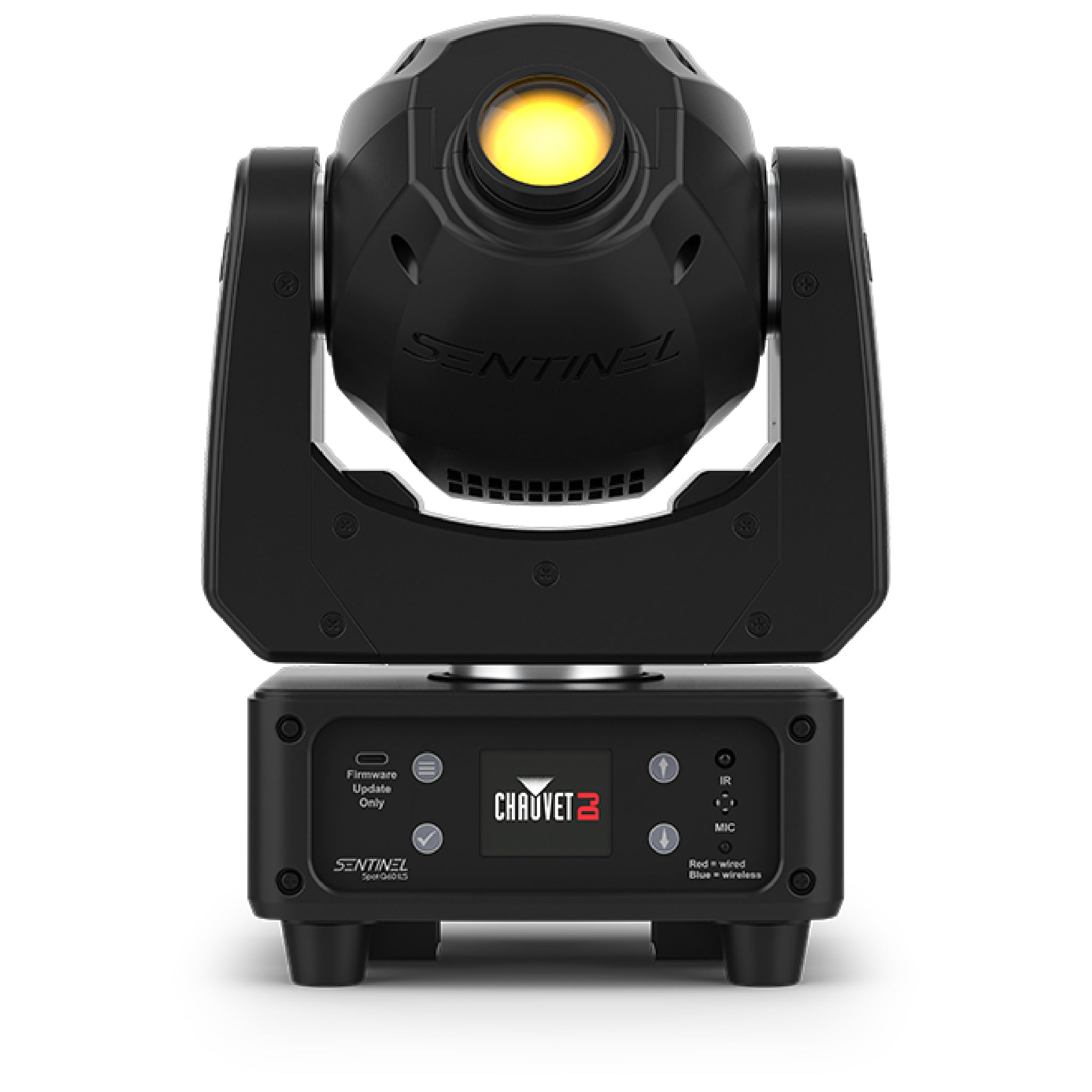 Chauvet DJ Sentinel Spot Q60 ILS Moving Head