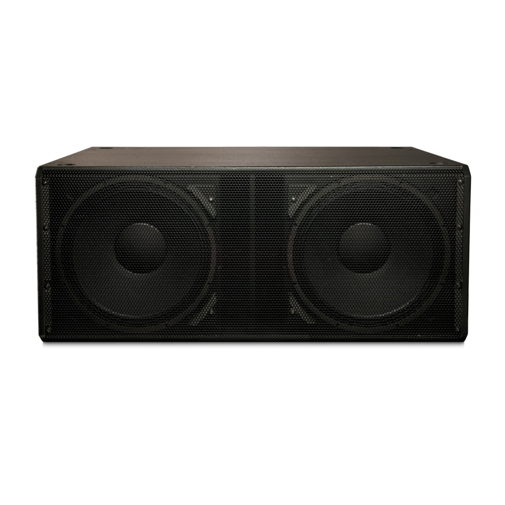 QSC GP218-SW-B - Passive Subwoofer