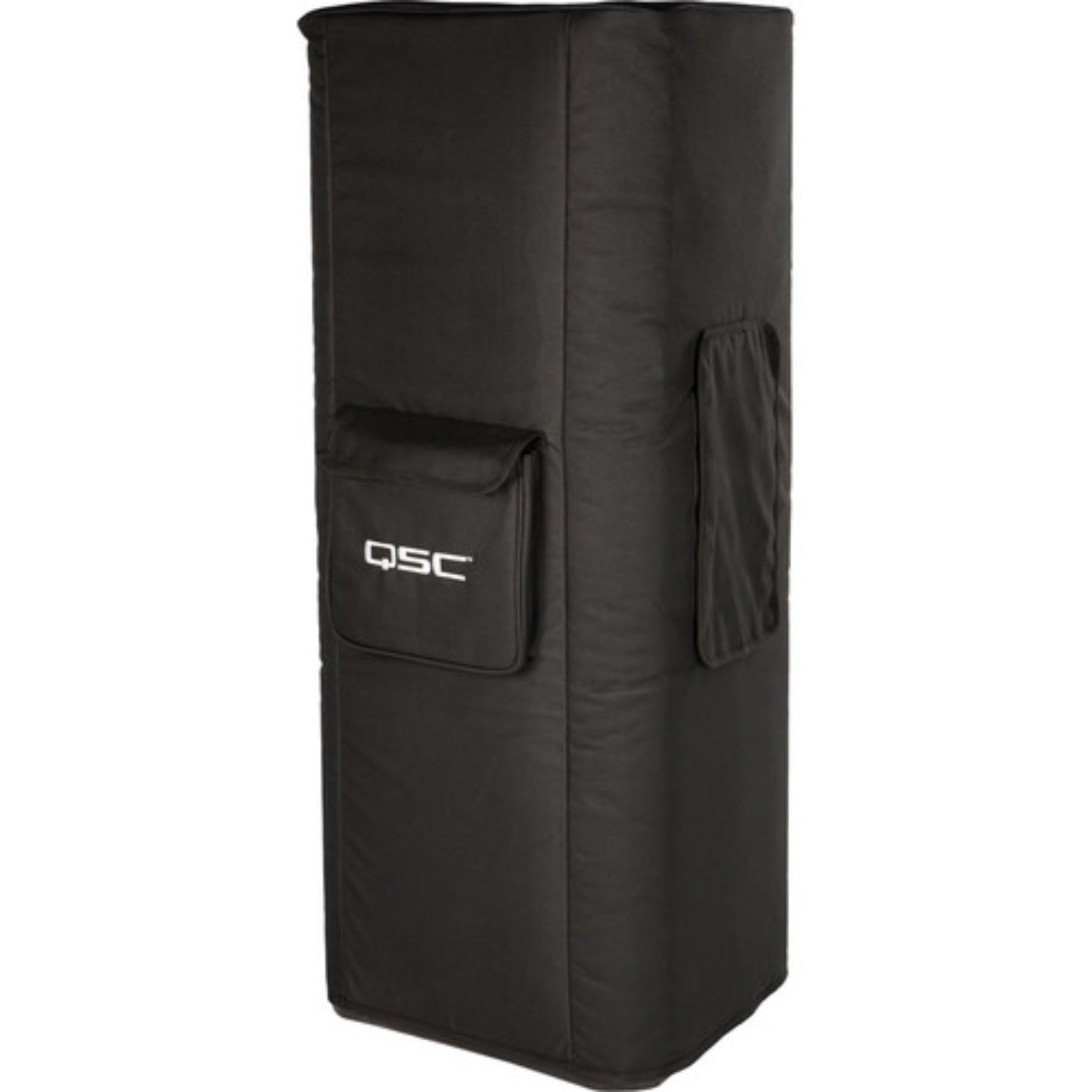 QSC KW153-COVER Padded Tote Bag For KW153 Speaker