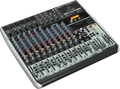 18 Input 3/2 BUS Mixer USB Audio Interface