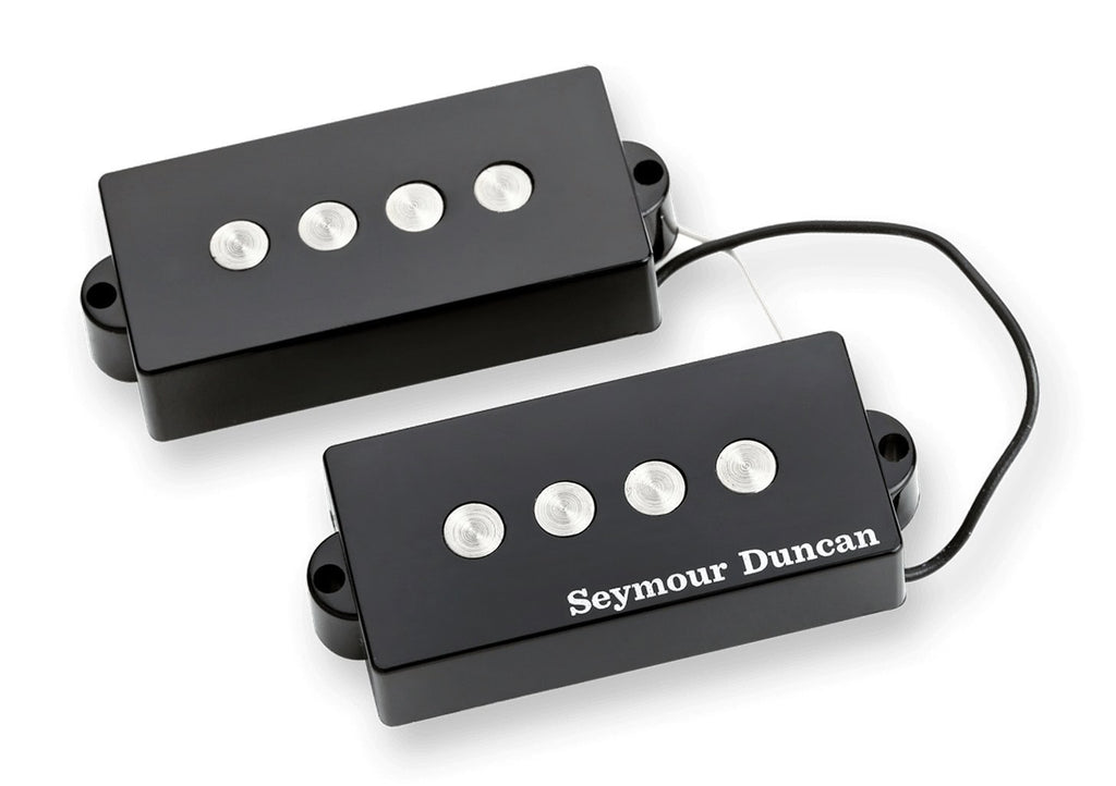 Seymour Duncan SPB-2 Hot P-Bass Pickup Set