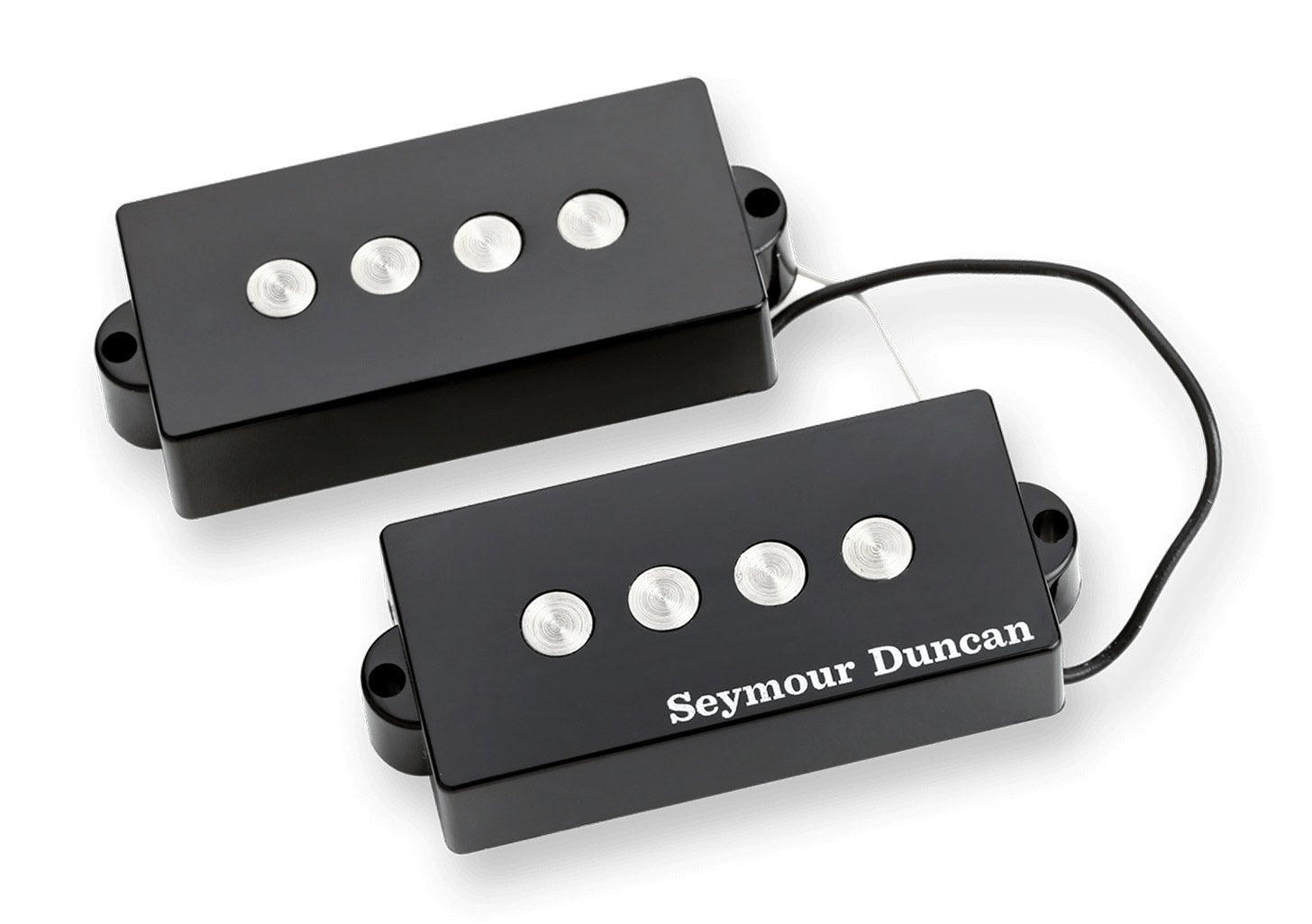 Seymour Duncan SPB-2 Hot P-Bass Pickup Set