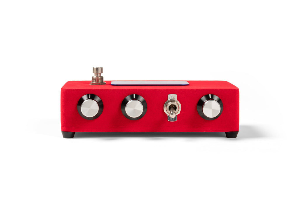 WARM AUDIO WA-FTR — Fuzz Pedal
