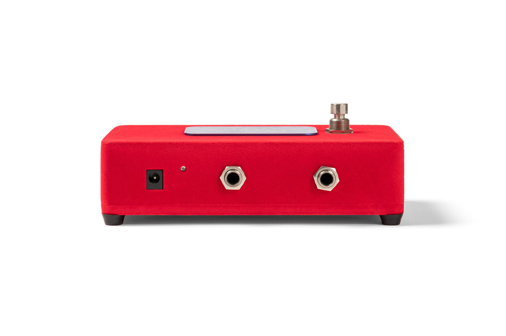 WARM AUDIO WA-FTR — Fuzz Pedal