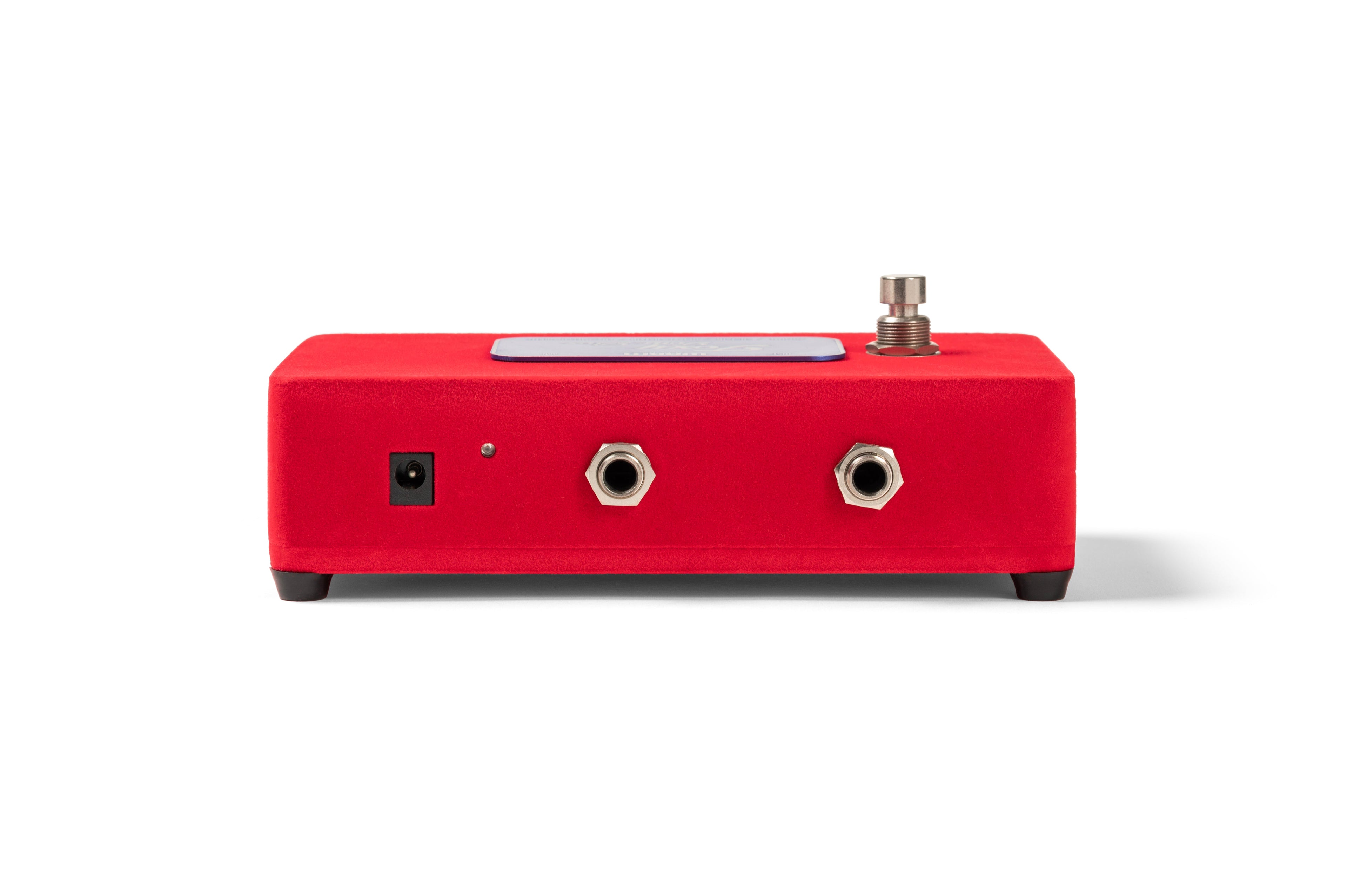 WARM AUDIO WA-FTR — Fuzz Pedal