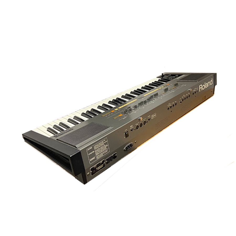 Nightlife Electronics Roland HS-60 (Vintage) — Synthesizer