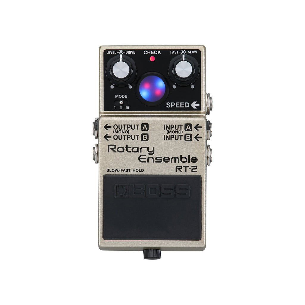 Boss RT-2 Rotary Ensemble