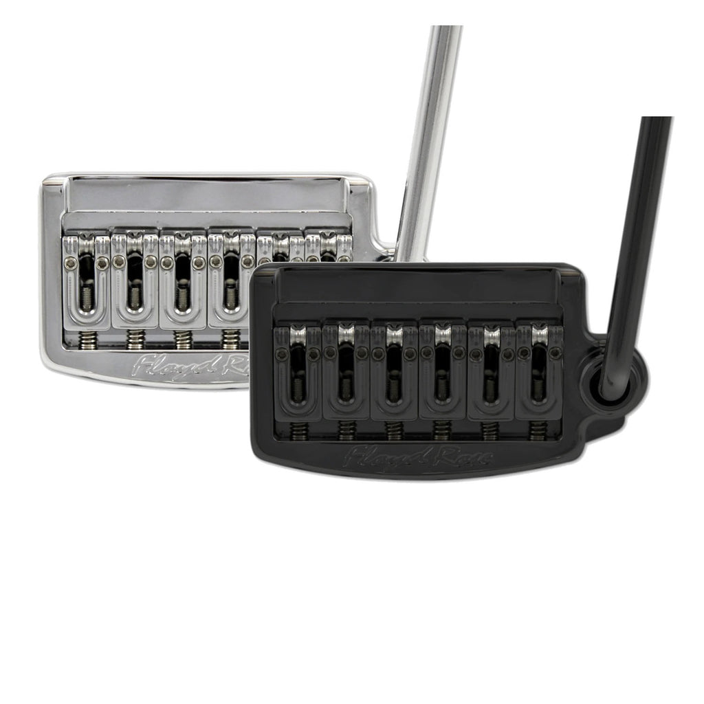 Floyd Rose Rail Tail Narrow Tremolo System