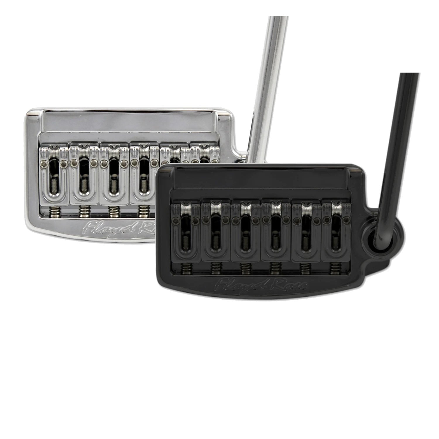 Floyd Rose Rail Tail Narrow Tremolo System