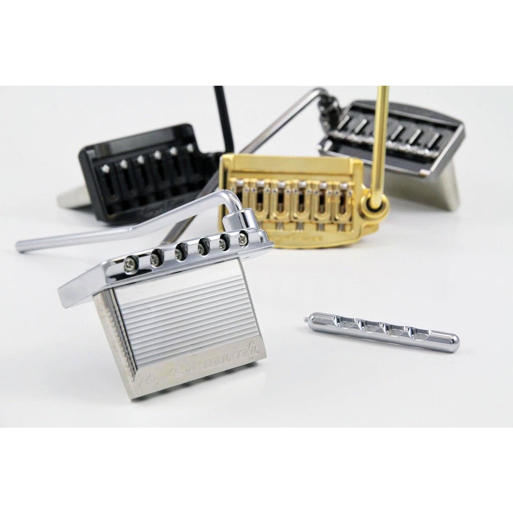 Floyd Rose Rail Tail Narrow Tremolo System