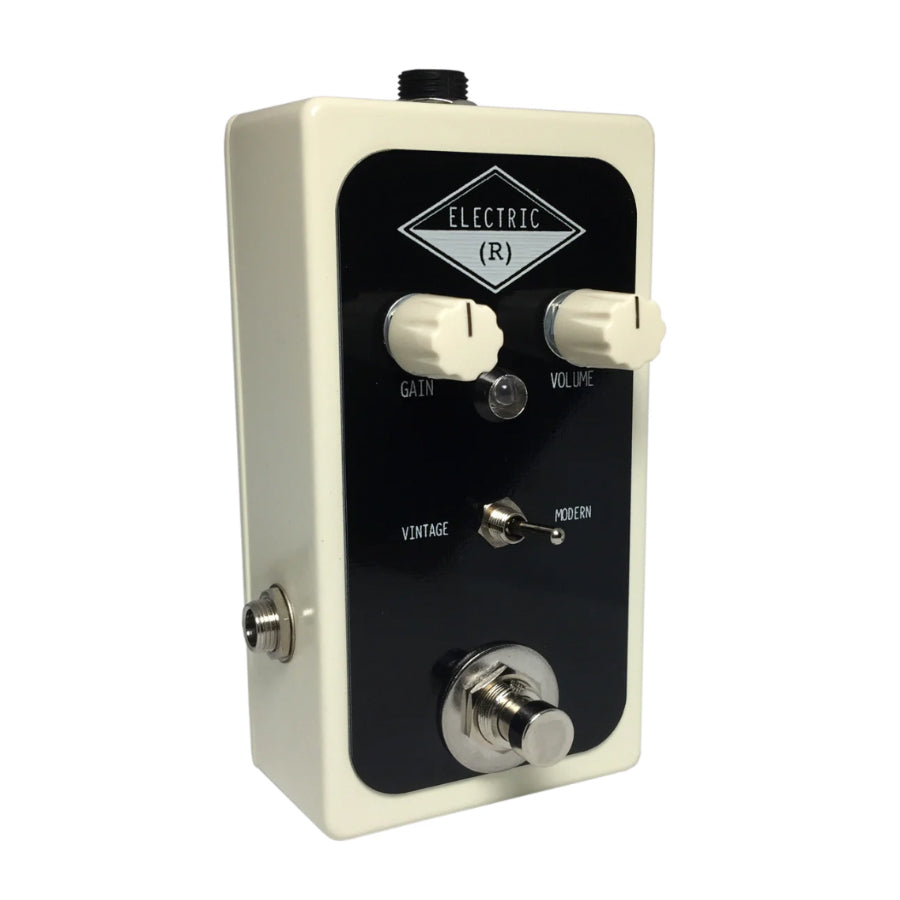 Recovery Electric Pedal V2