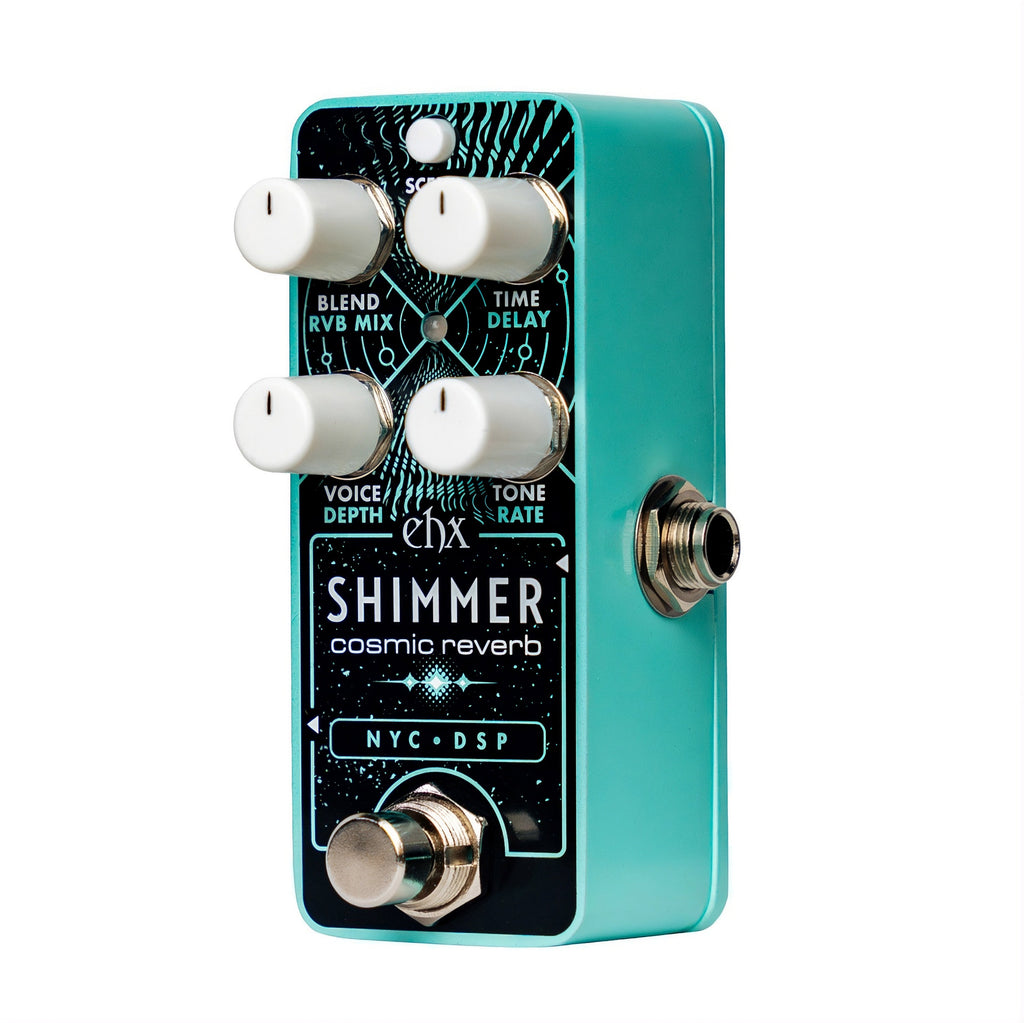 Electro-Harmonix Pico Shimmer - Reverb Pedal