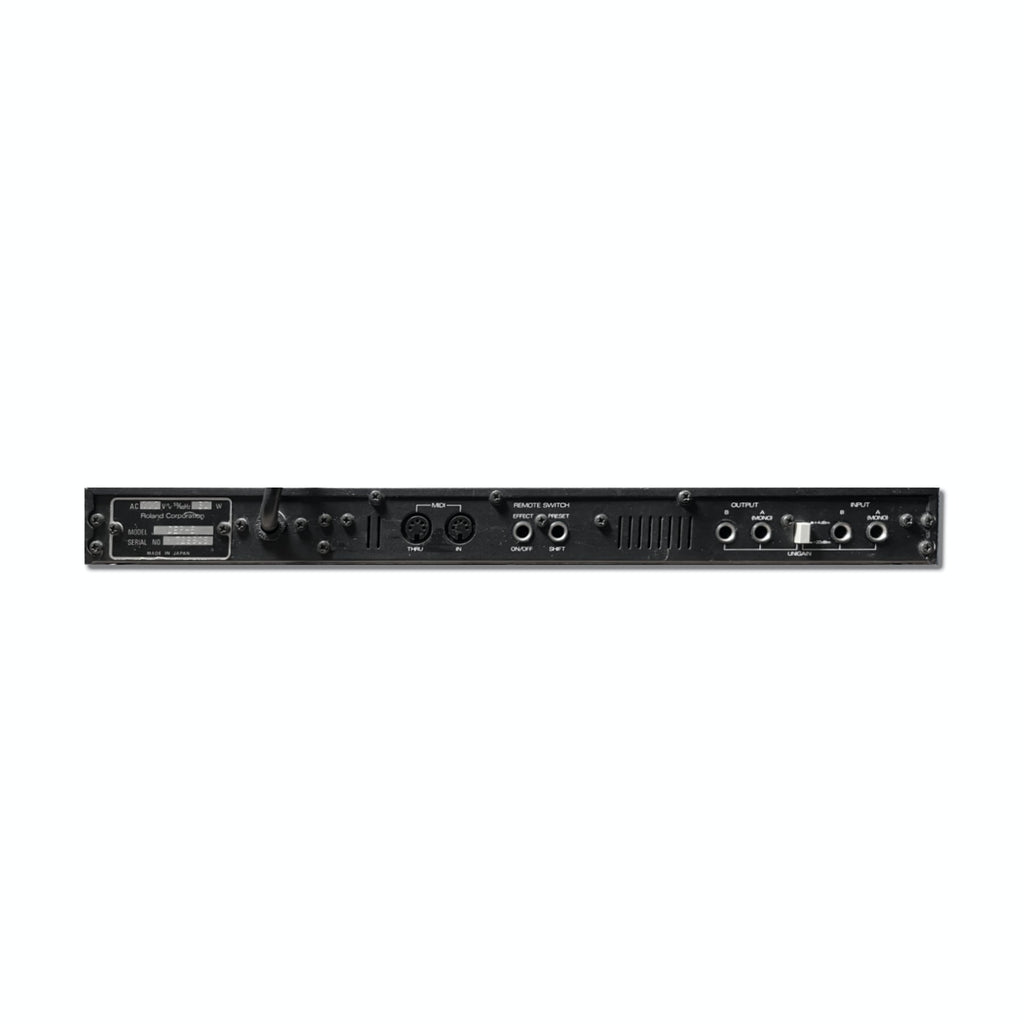 Roland DEP-5 Multi Effects Rack (Vintage)