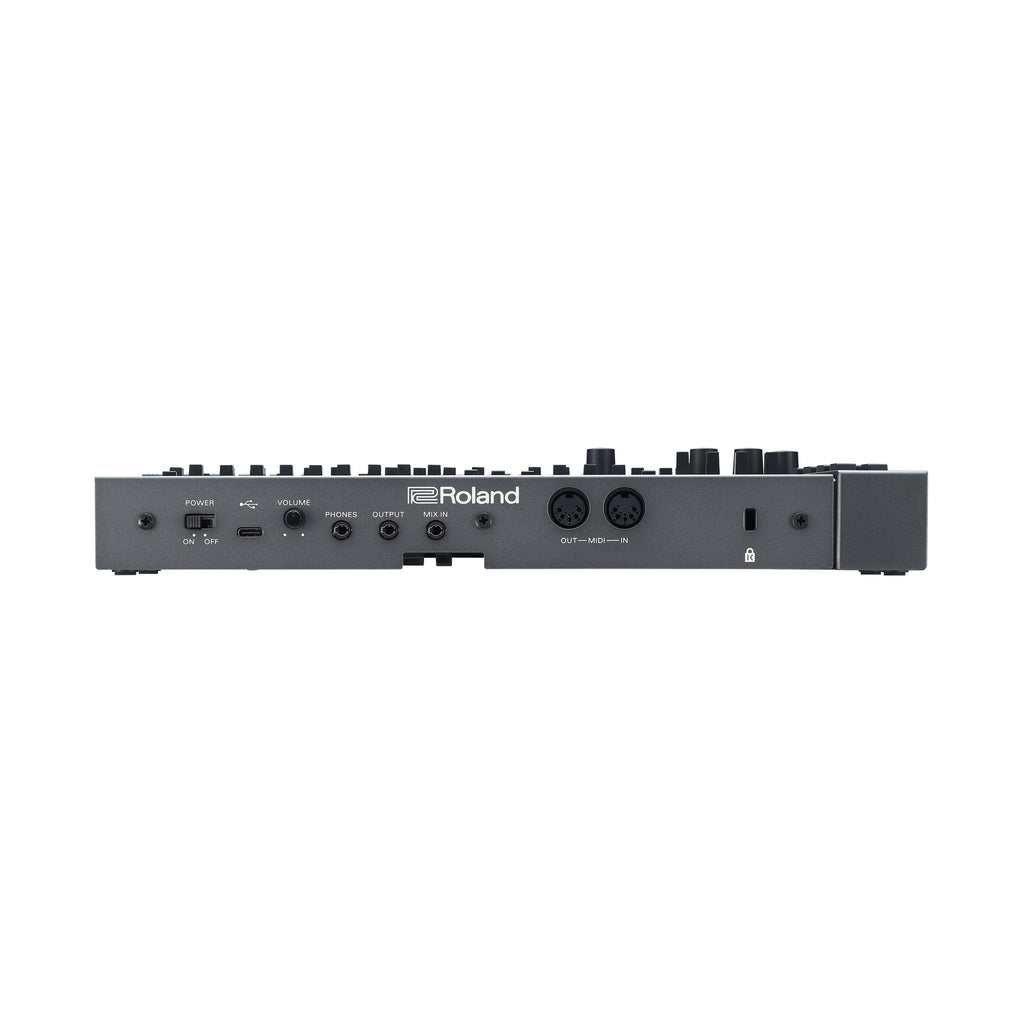 Roland JD-08 — Synthesizer