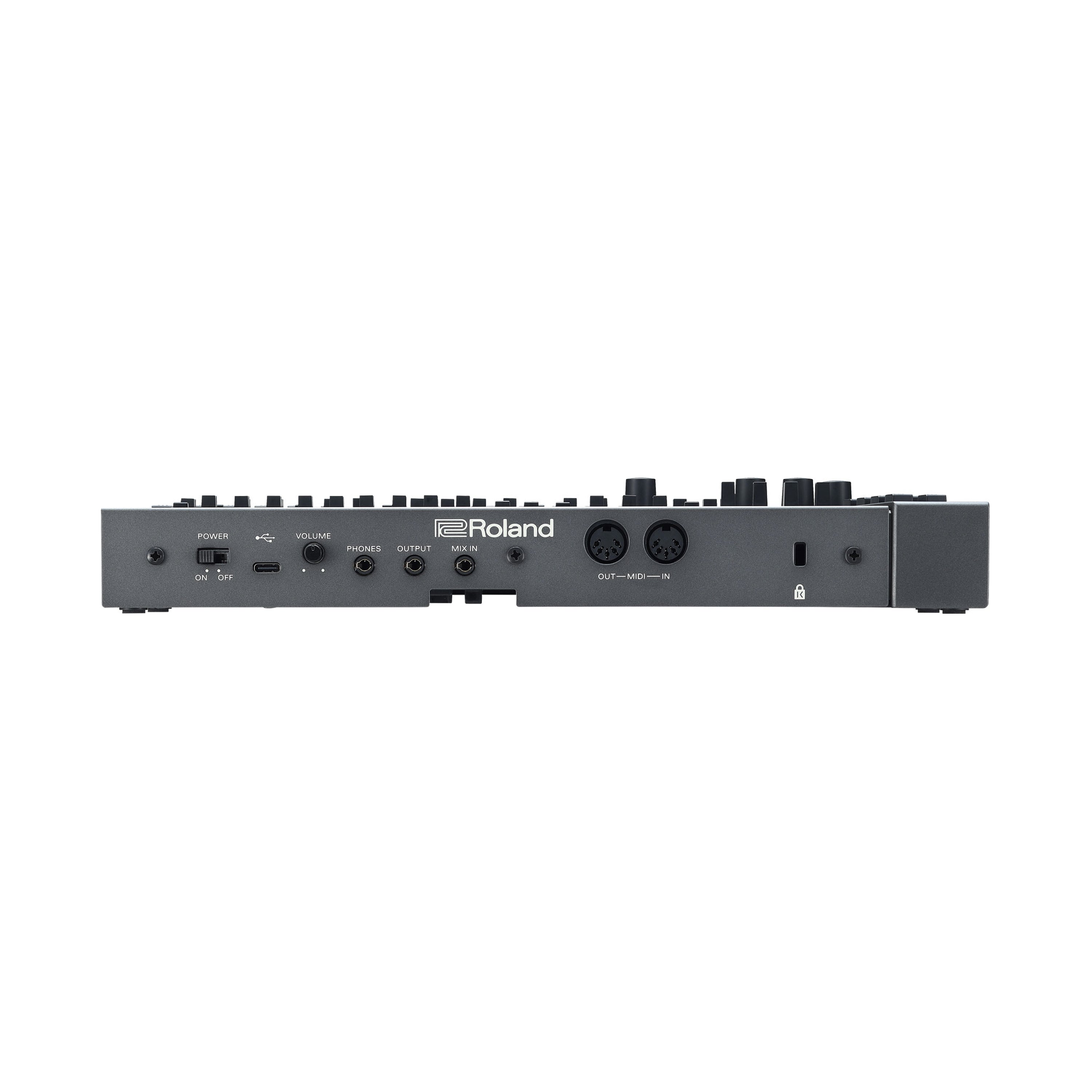 Roland JD-08 — Synthesizer