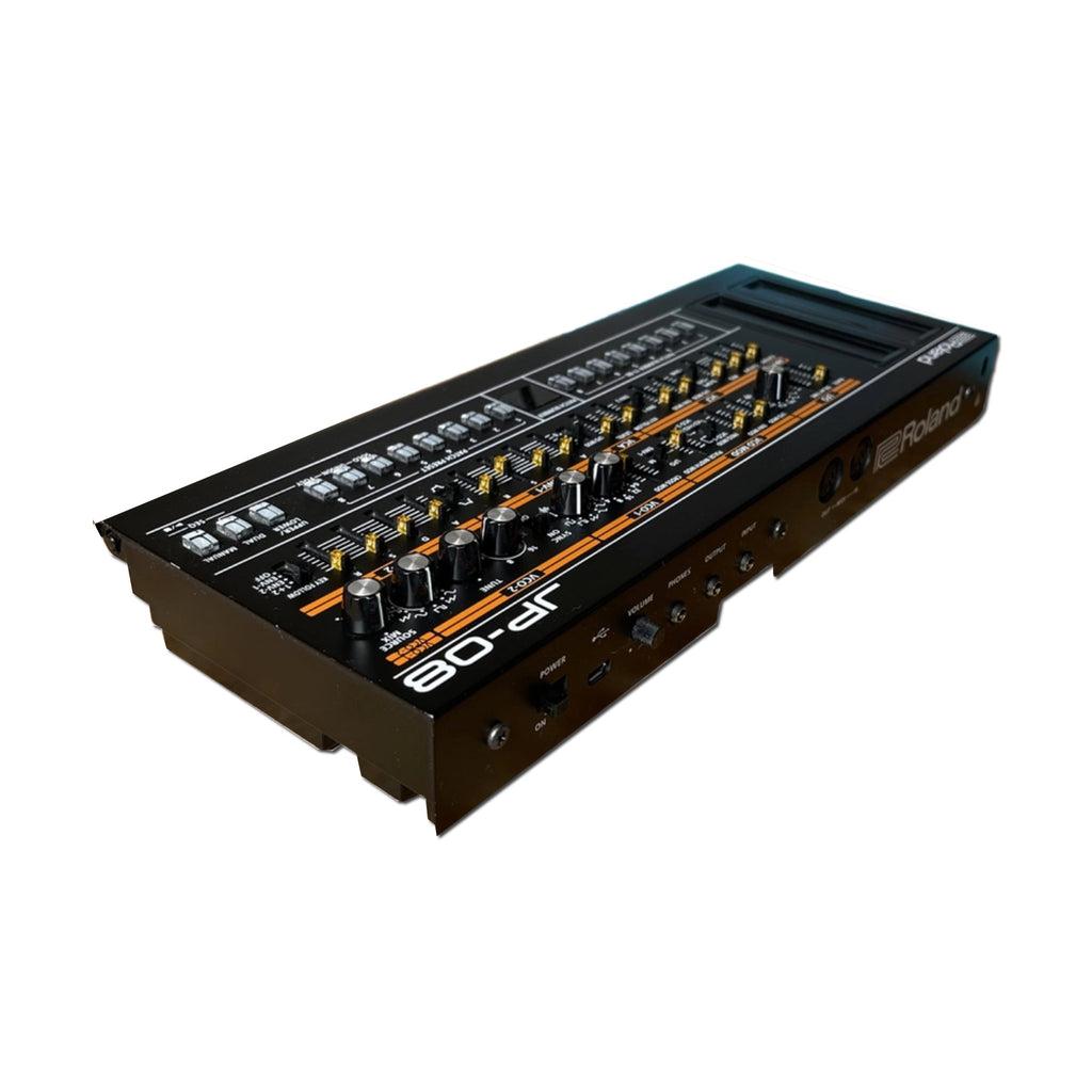 Roland JP-08 (Used), keyboard synthesizer instrument