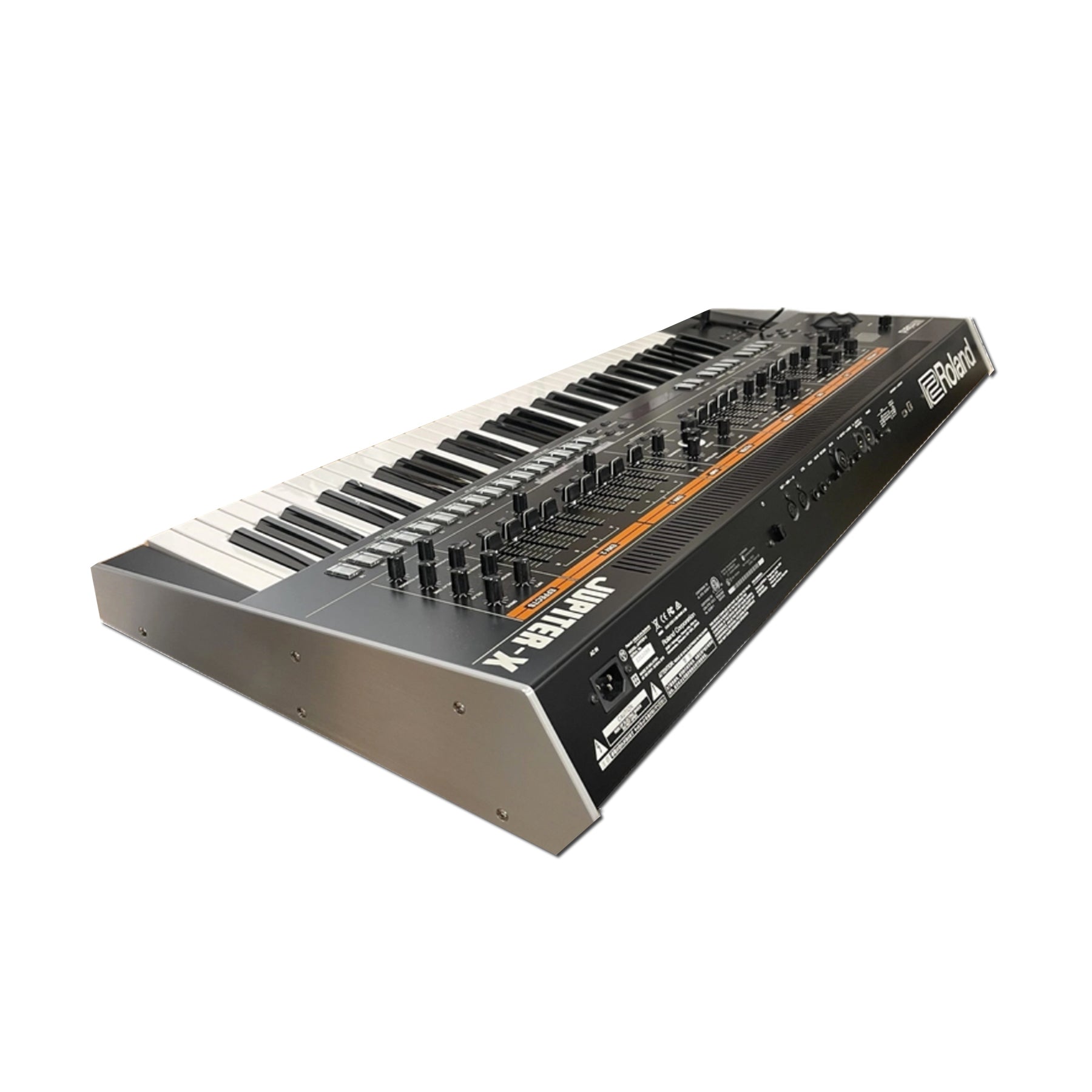Roland Jupiter-X (Used), keyboard synthesizer instrument