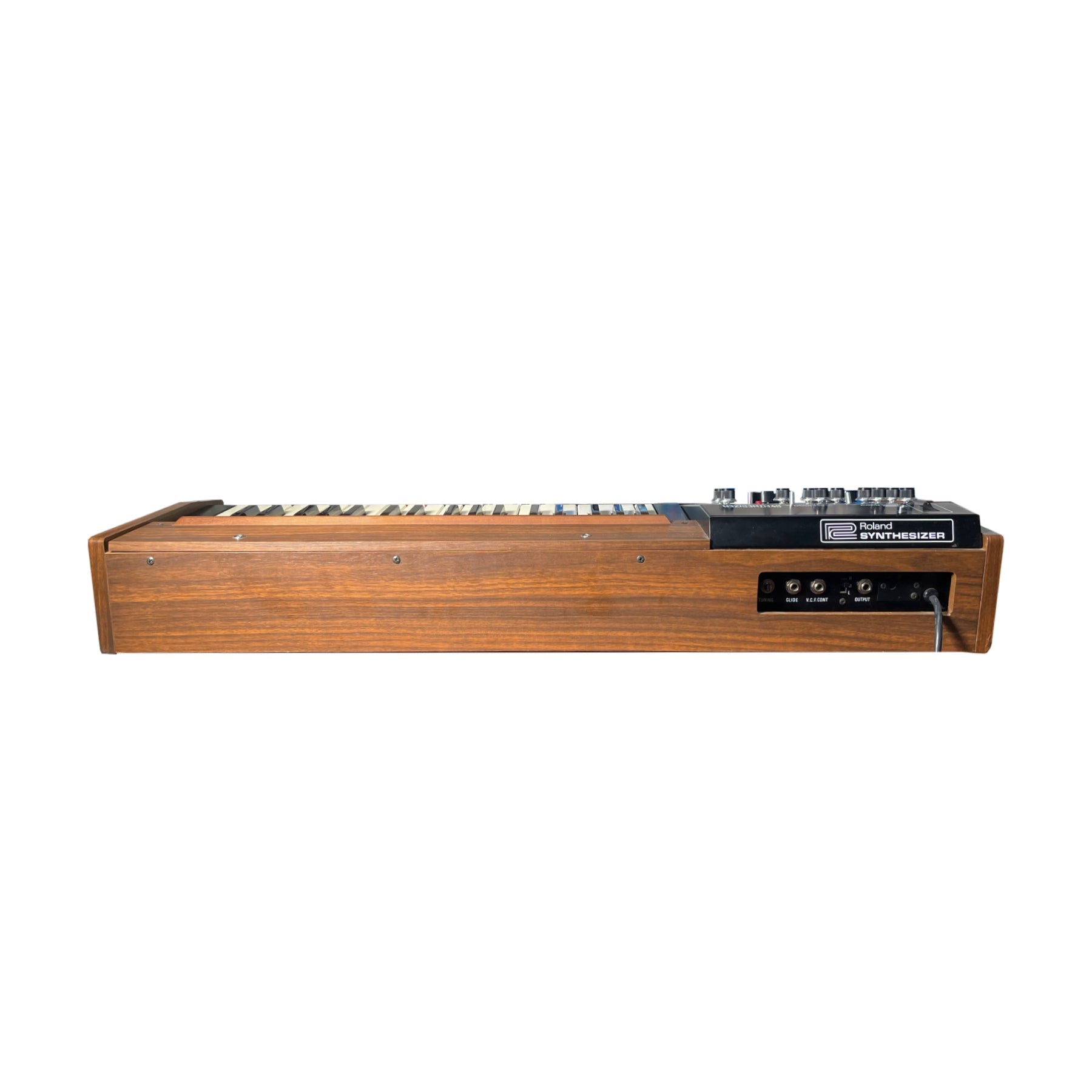Roland SH-1000 (Vintage), keyboard synthesizer instrument