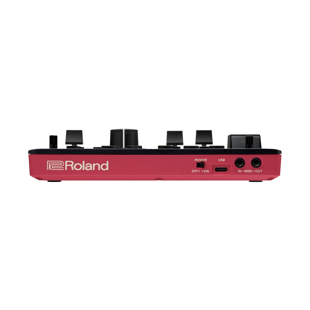 Roland E-4 — Synthesizer
