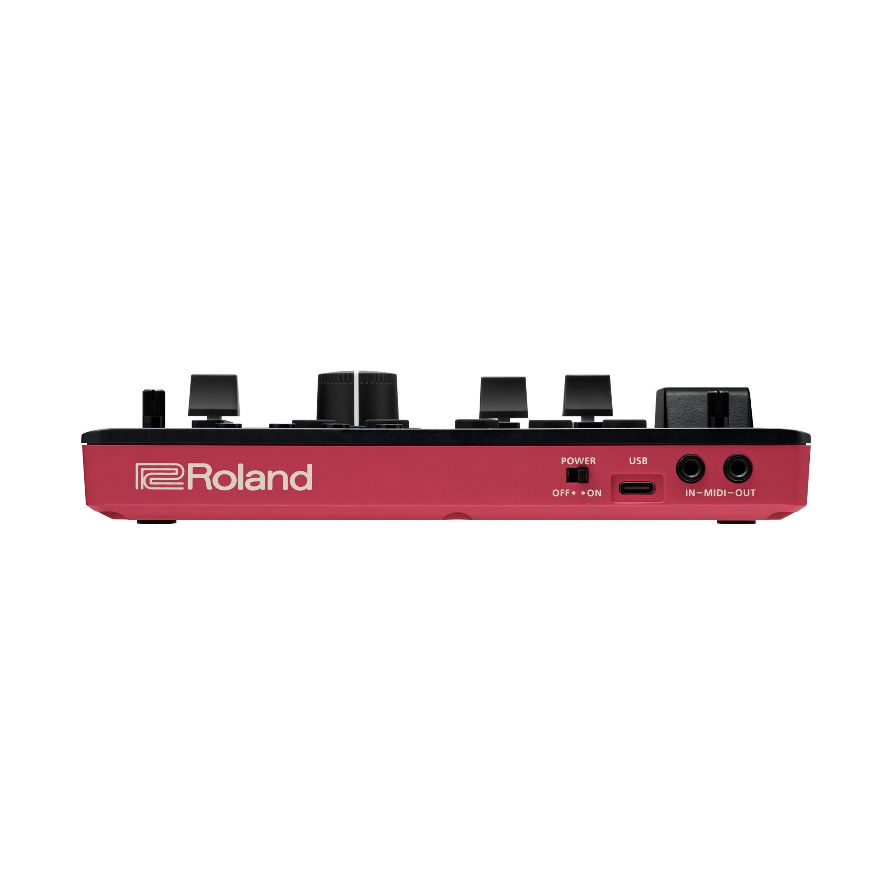 Roland E-4 — Synthesizer