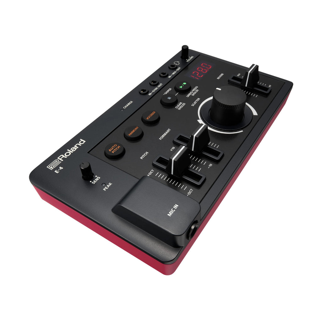 Roland E-4 — Synthesizer