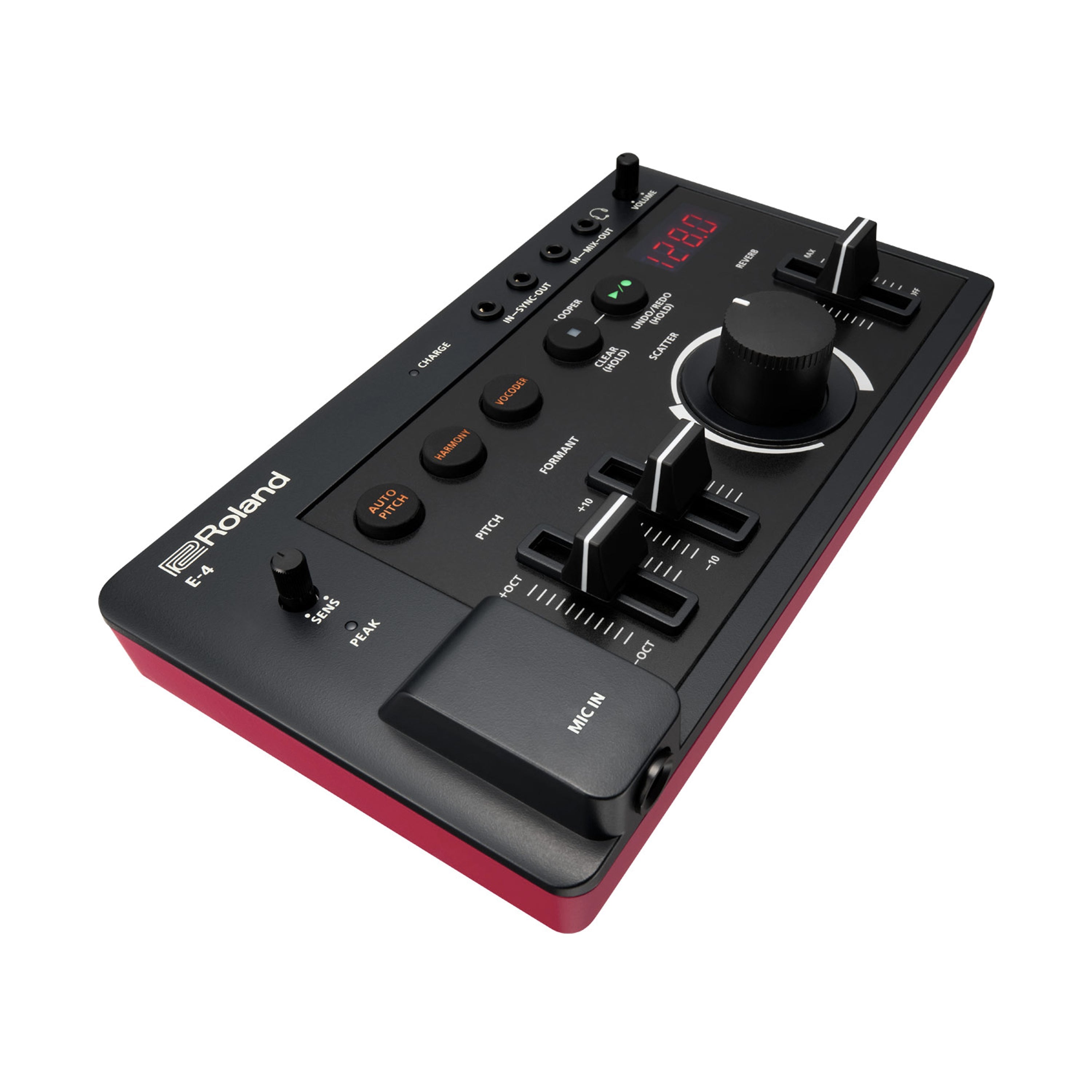 Roland E-4 — Synthesizer